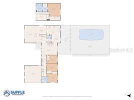 2309 Cypress Walk Way Ruskin FL 33570 - LITTLE MANATEE RIVER TB8514525 image49