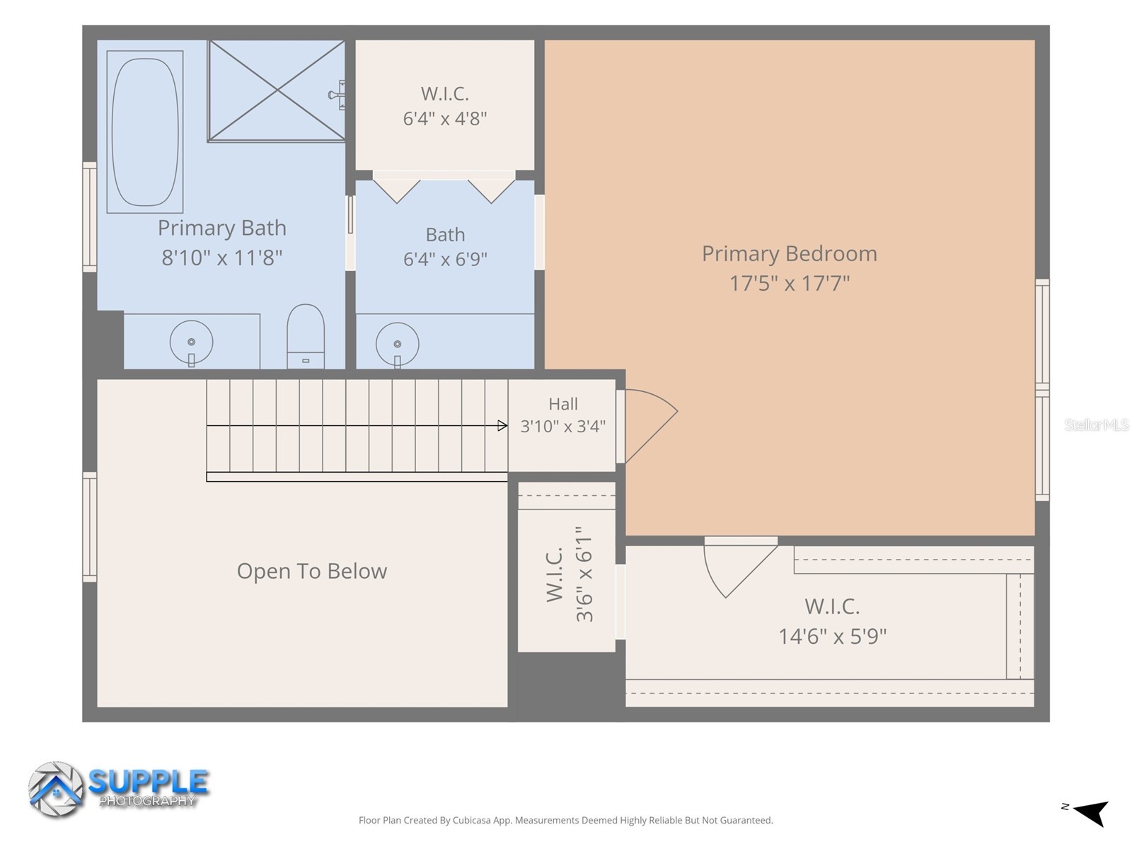 2309 Cypress Walk Way Ruskin FL 33570 - LITTLE MANATEE RIVER TB8514525 image52