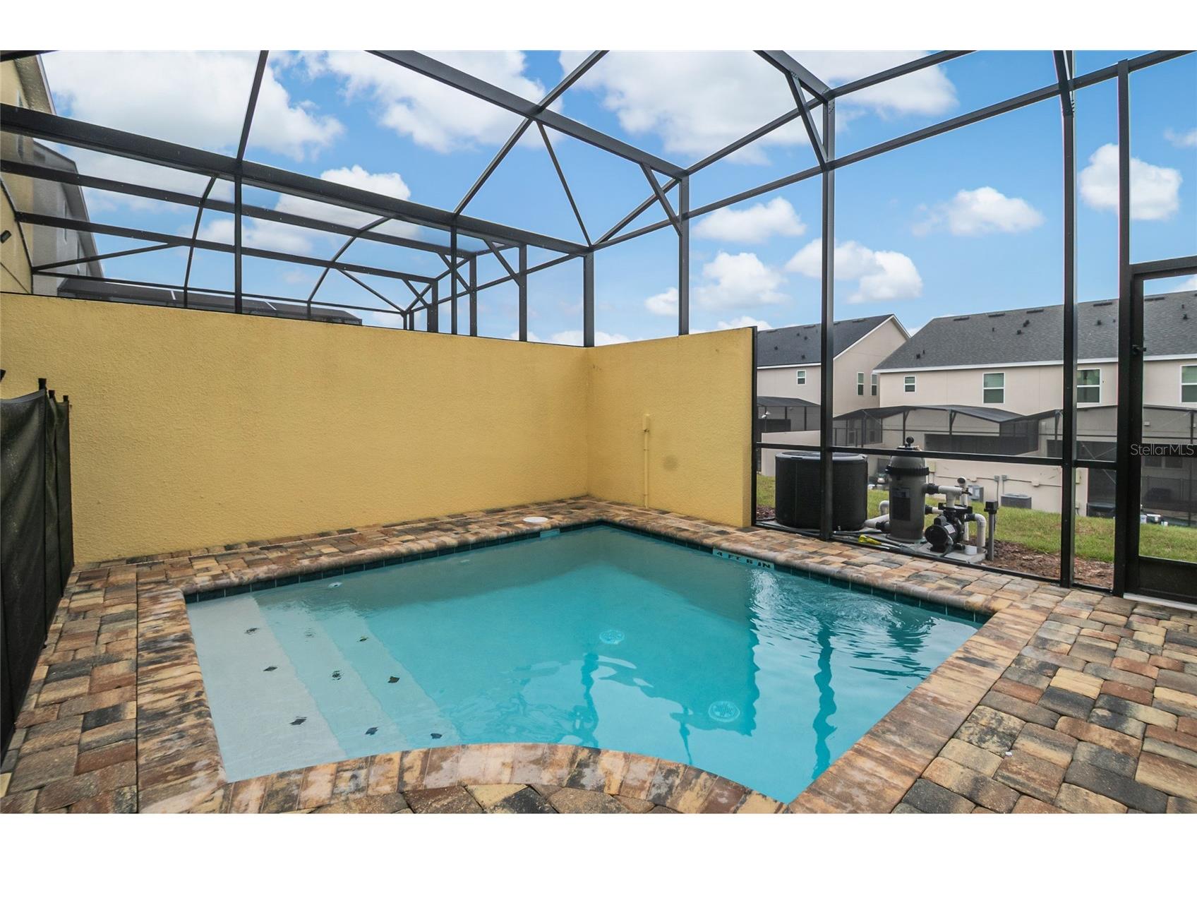2309 Distant Sun Trail Kissimmee FL 34747 S5148713 image35