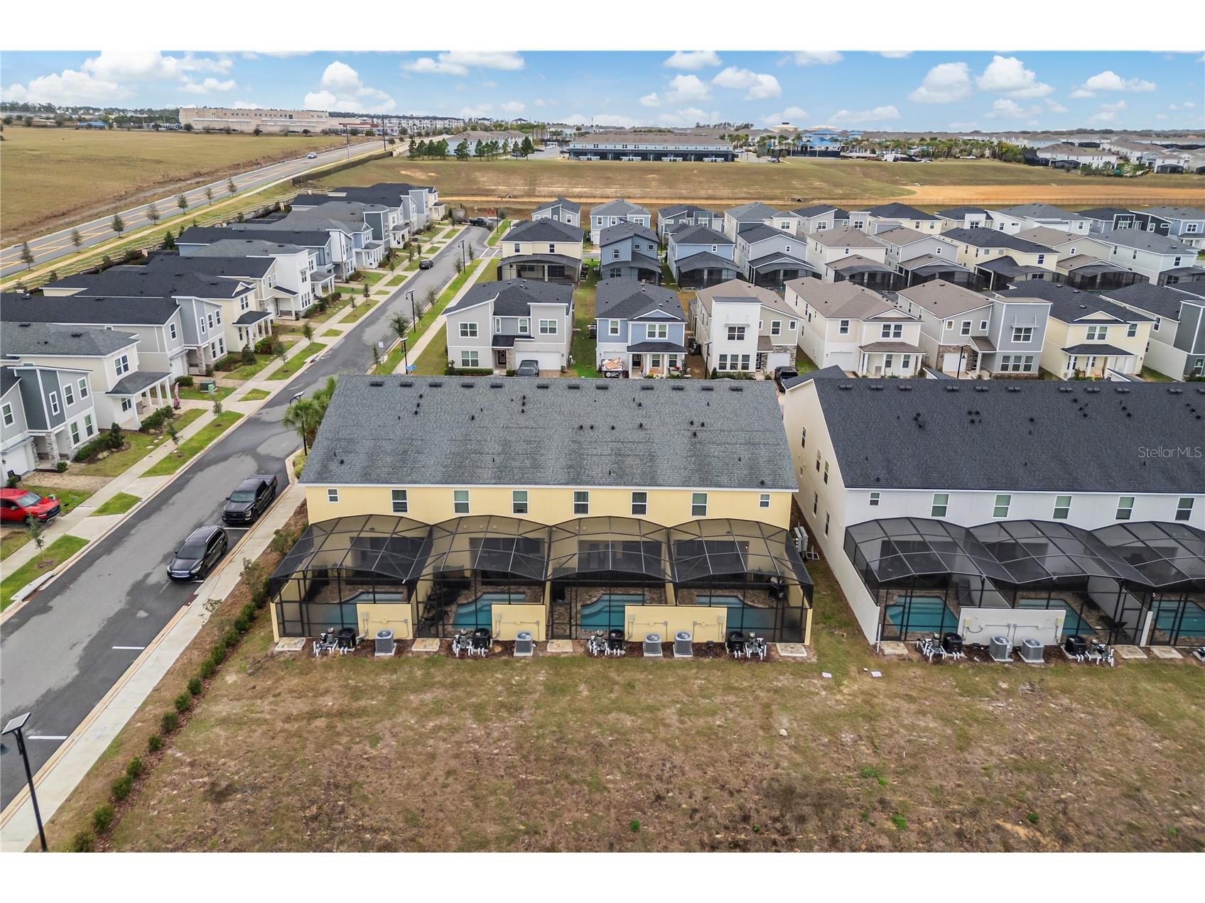 2309 Distant Sun Trail Kissimmee FL 34747 S5148713 image8