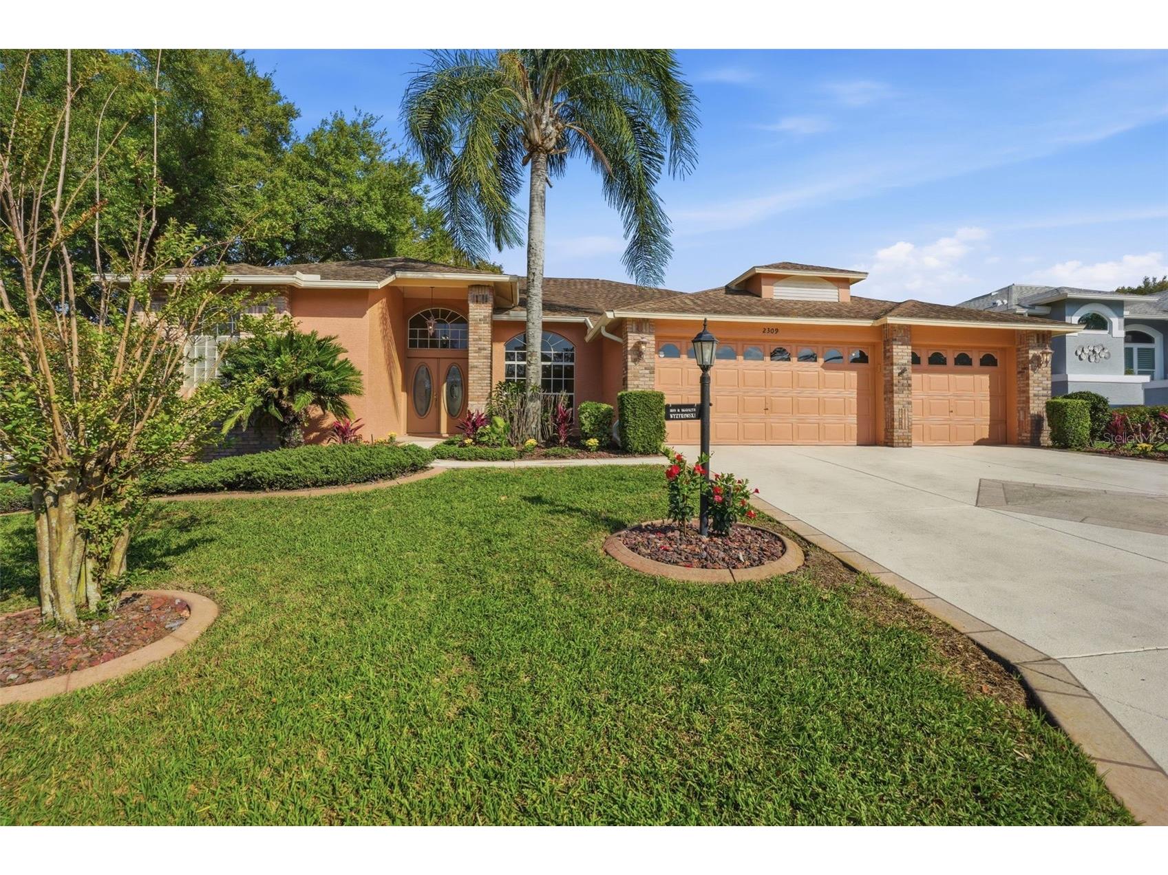 2309 Fairskies Drive Spring Hill FL 34606 A4687830 image1