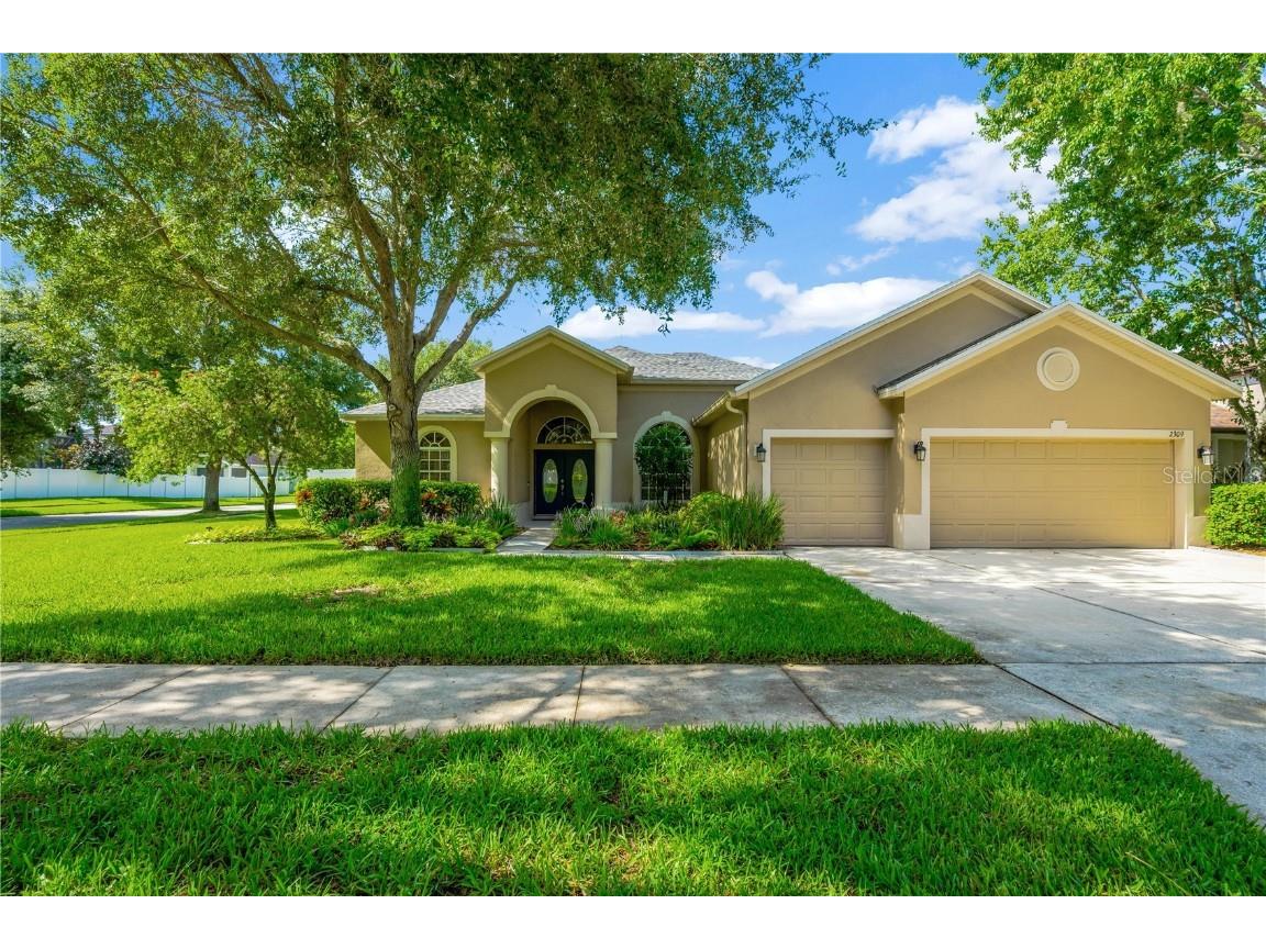 2309 Fountain Grass Drive Valrico FL 33594 T3539396 image1