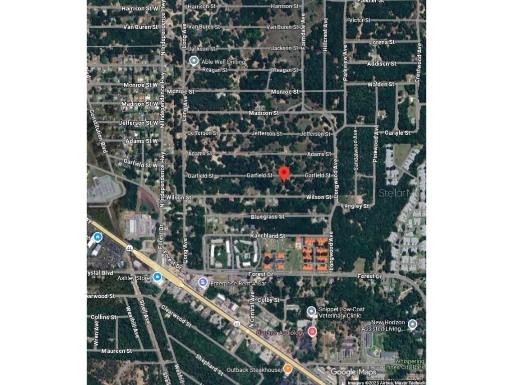 2309 Garfield Street Inverness FL 34453 TB8442114 image7