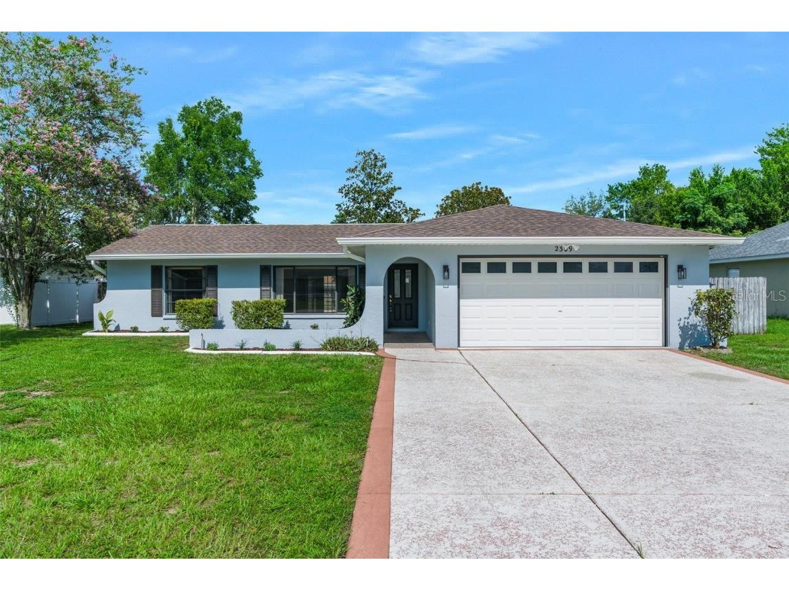 2309 Godfrey Avenue Spring Hill FL 34609 T3459390 image1