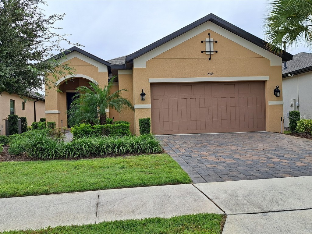 2309 Hamilton Ridge Road Clermont FL 34715 G5074246 image1
