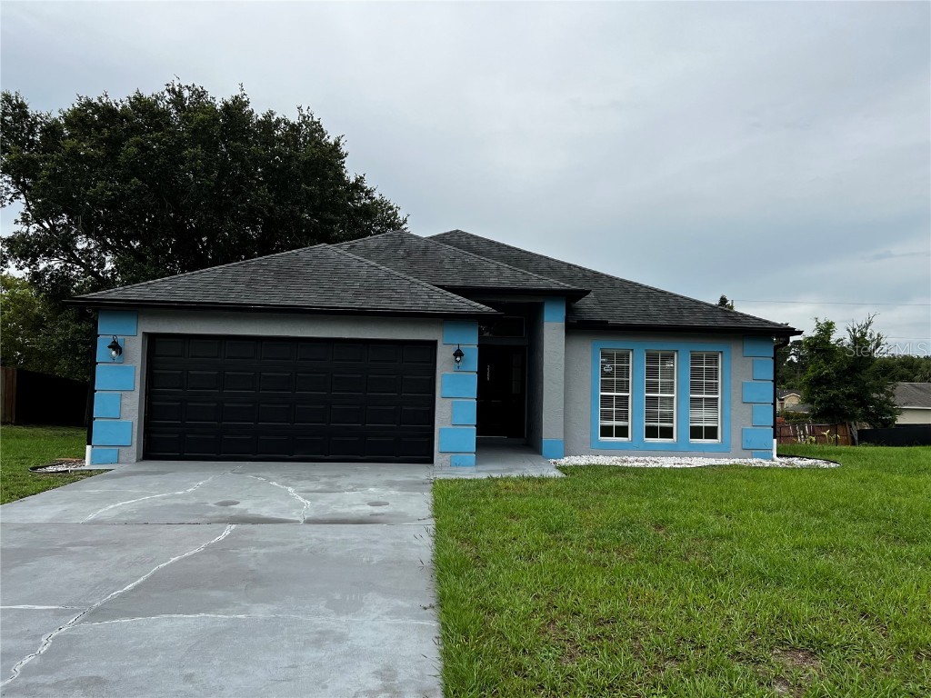 2309 Kerridale Street Deltona FL 32738 V4930896 image1