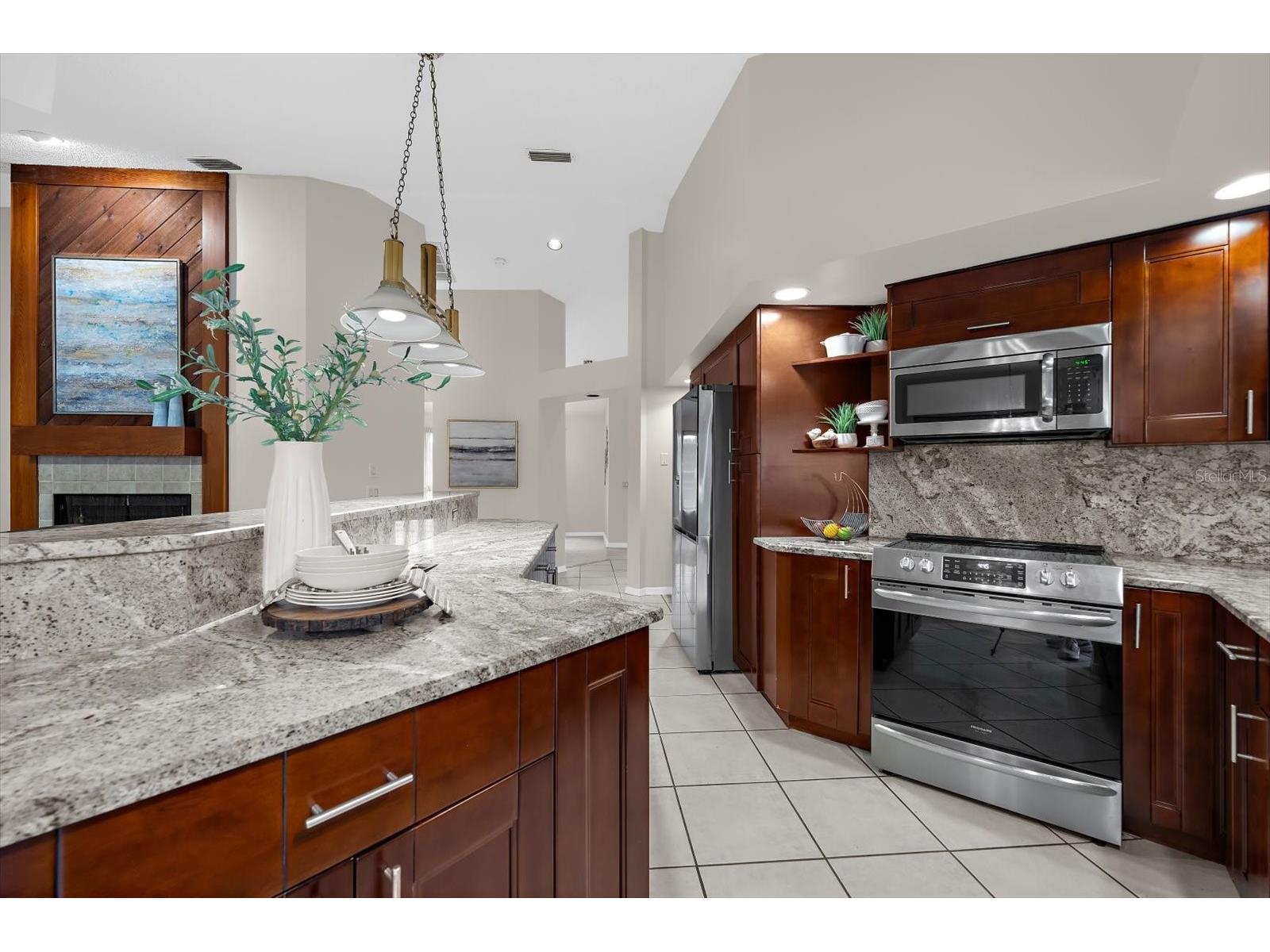 2309 Landing Way Palm Harbor FL 34684 - LAKE TARPON TB8452676 image12