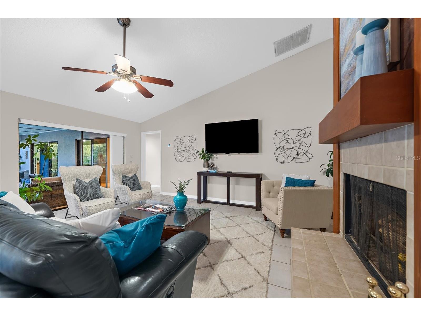 2309 Landing Way Palm Harbor FL 34684 - LAKE TARPON TB8452676 image19