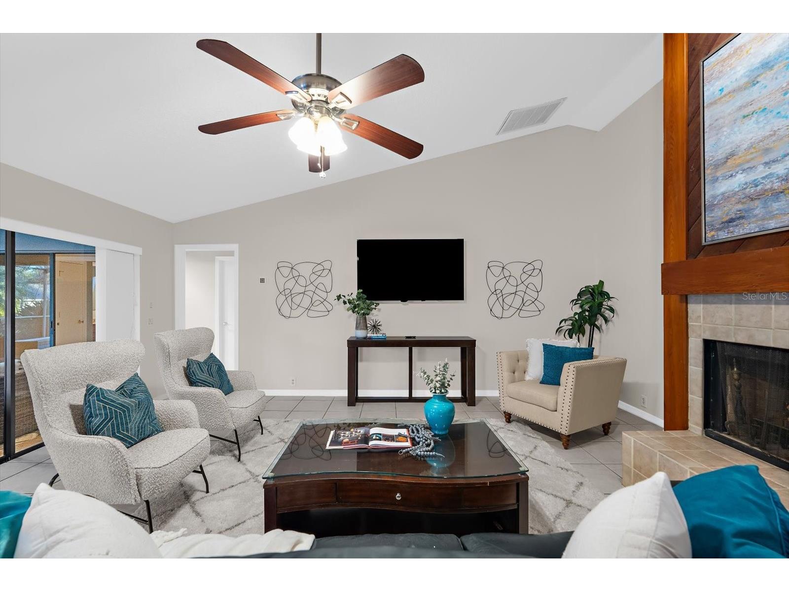 2309 Landing Way Palm Harbor FL 34684 - LAKE TARPON TB8452676 image20