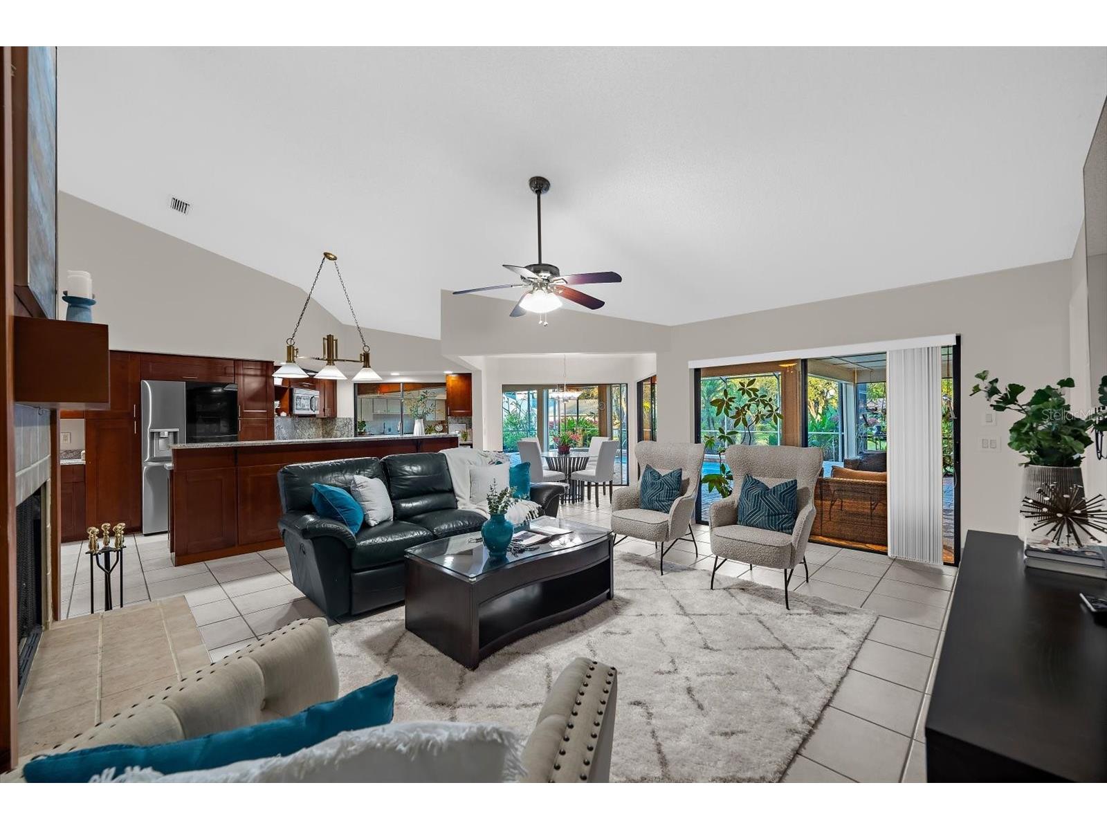 2309 Landing Way Palm Harbor FL 34684 - LAKE TARPON TB8452676 image22