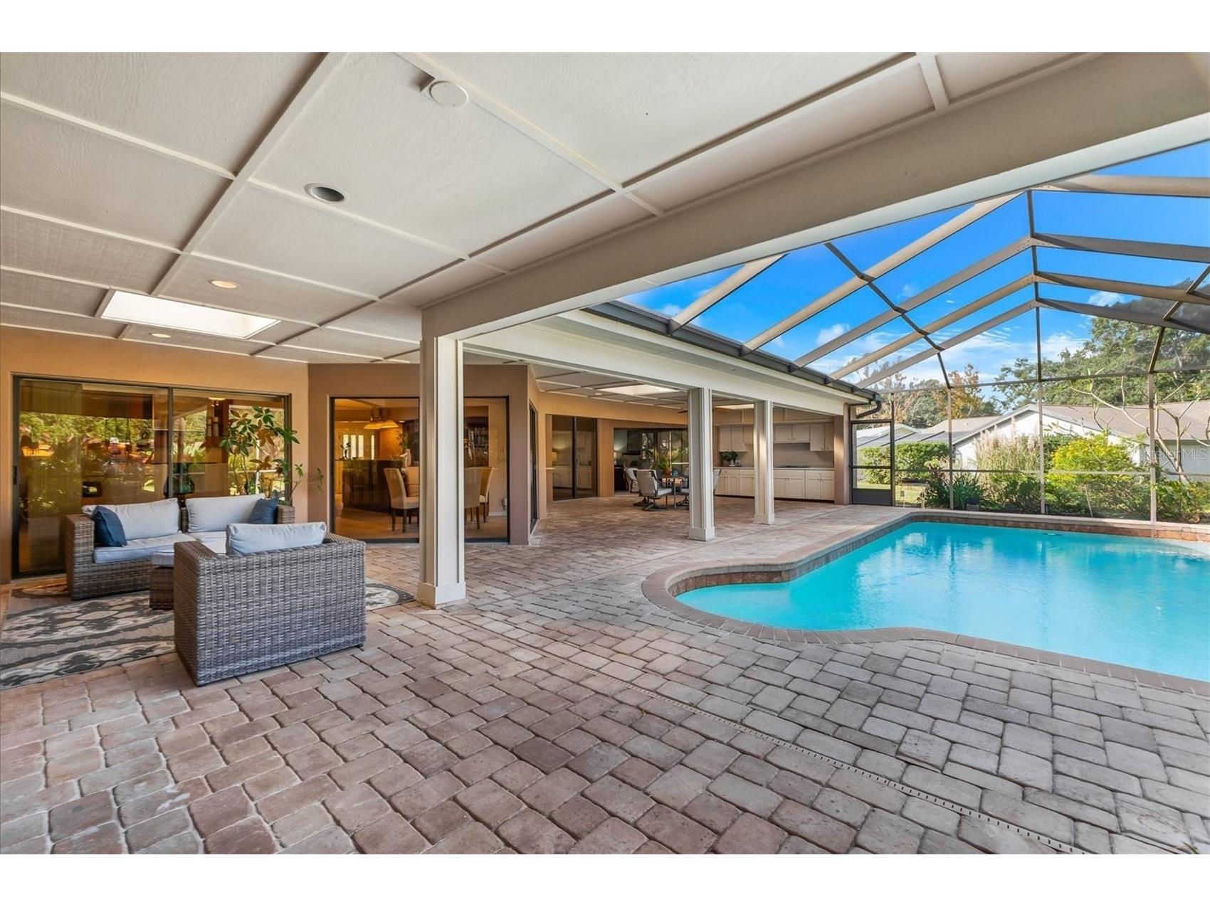 2309 Landing Way Palm Harbor FL 34684 - LAKE TARPON TB8452676 image41