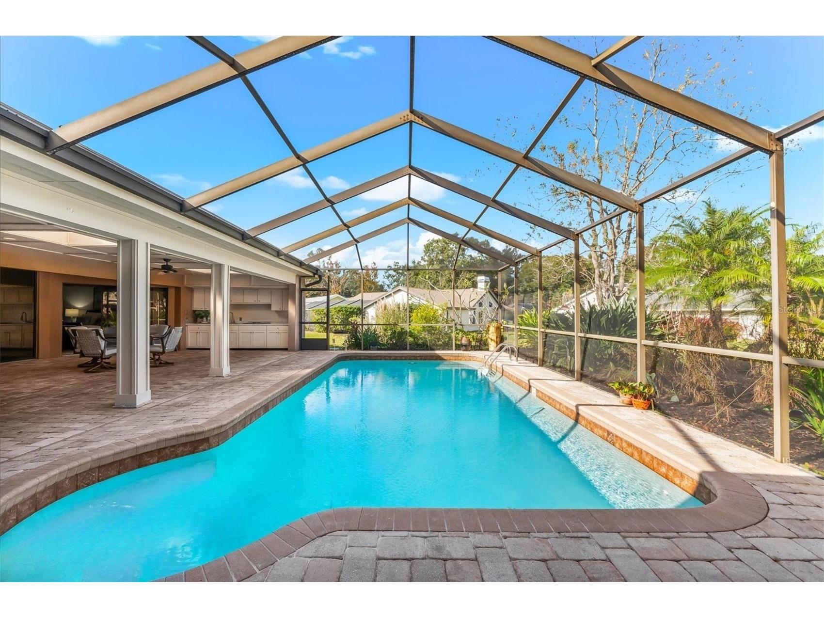 2309 Landing Way Palm Harbor FL 34684 - LAKE TARPON TB8452676 image42