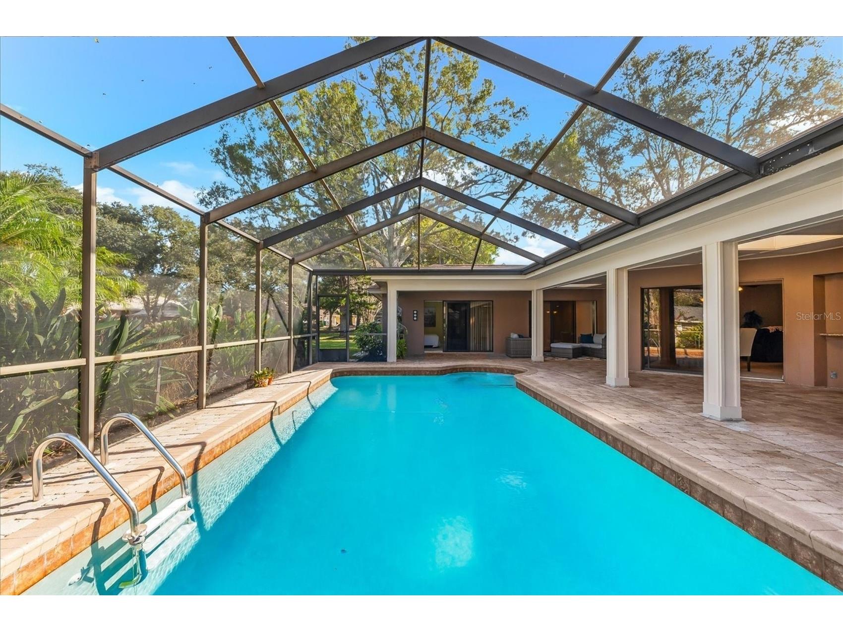 2309 Landing Way Palm Harbor FL 34684 - LAKE TARPON TB8452676 image44