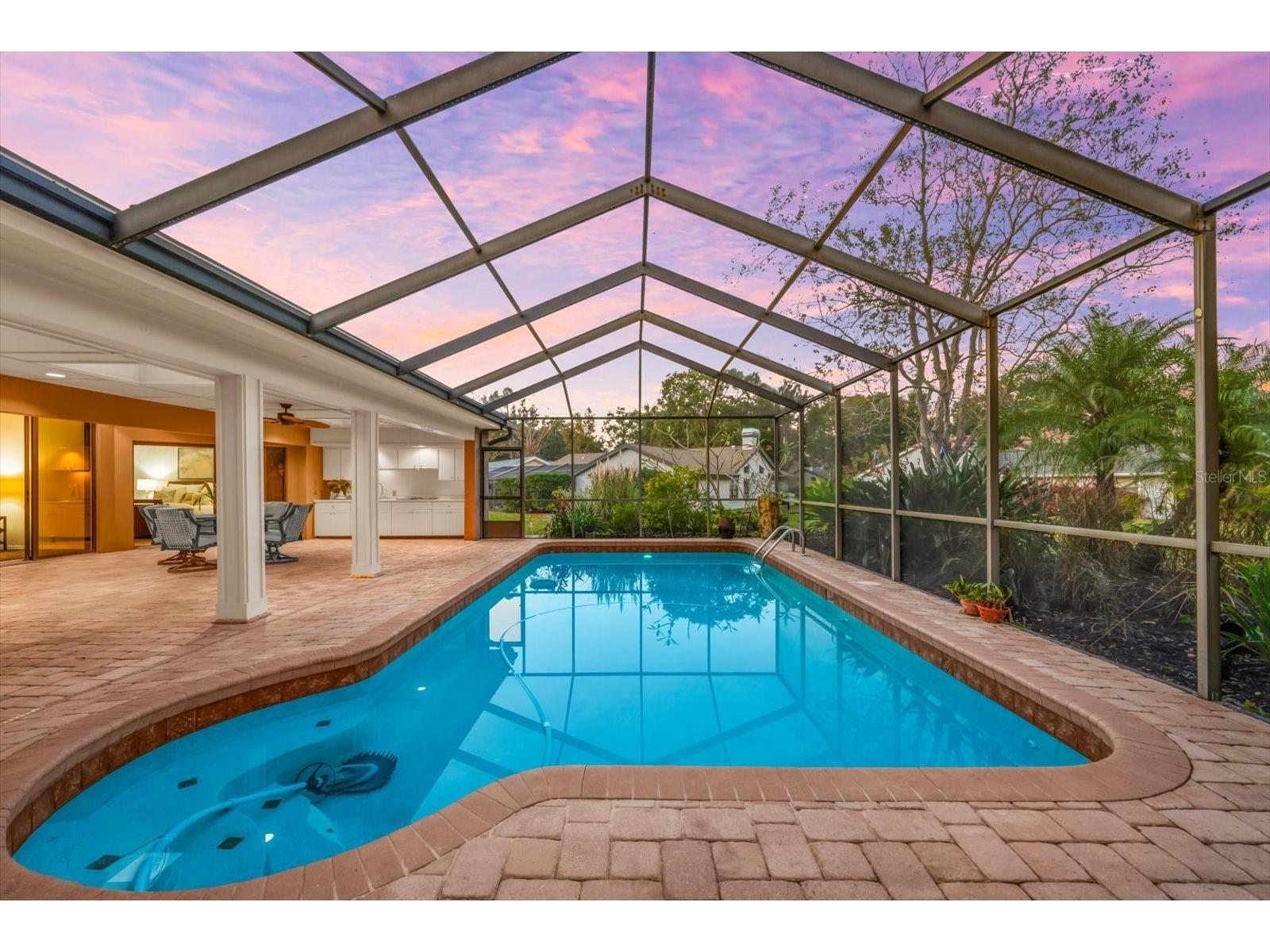 2309 Landing Way Palm Harbor FL 34684 - LAKE TARPON TB8452676 image45