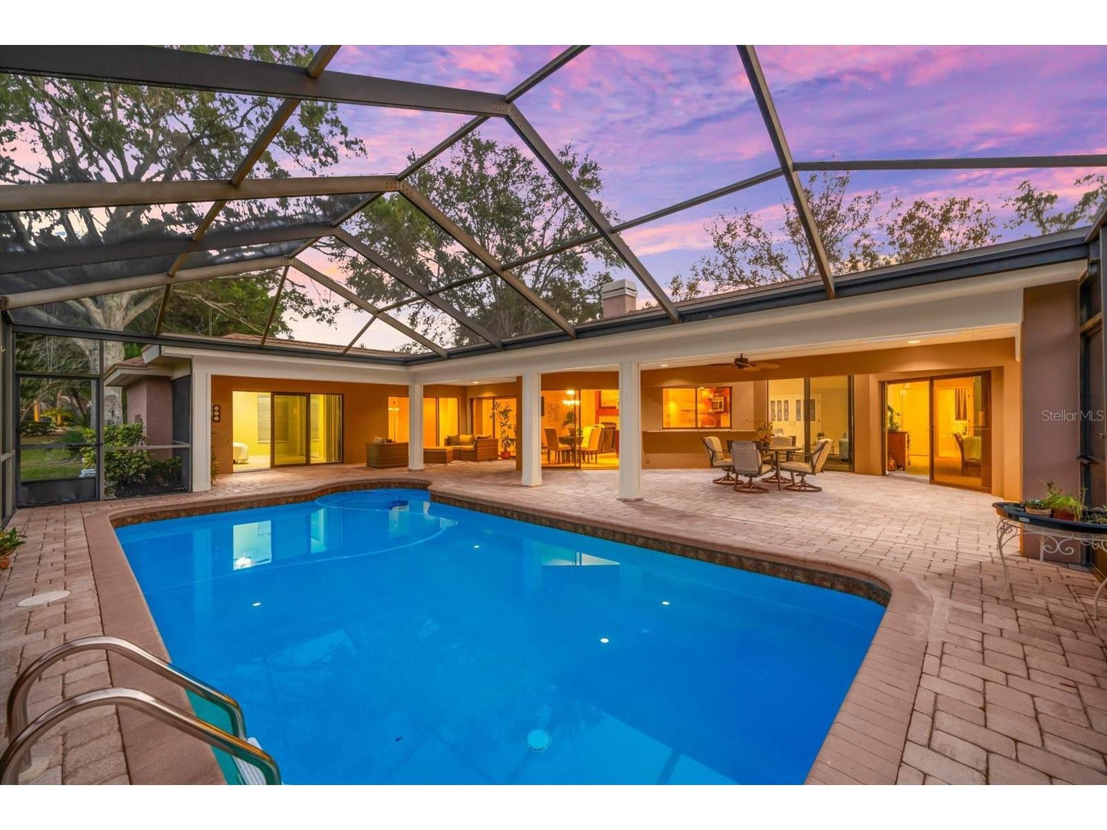 2309 Landing Way Palm Harbor FL 34684 - LAKE TARPON TB8452676 image47