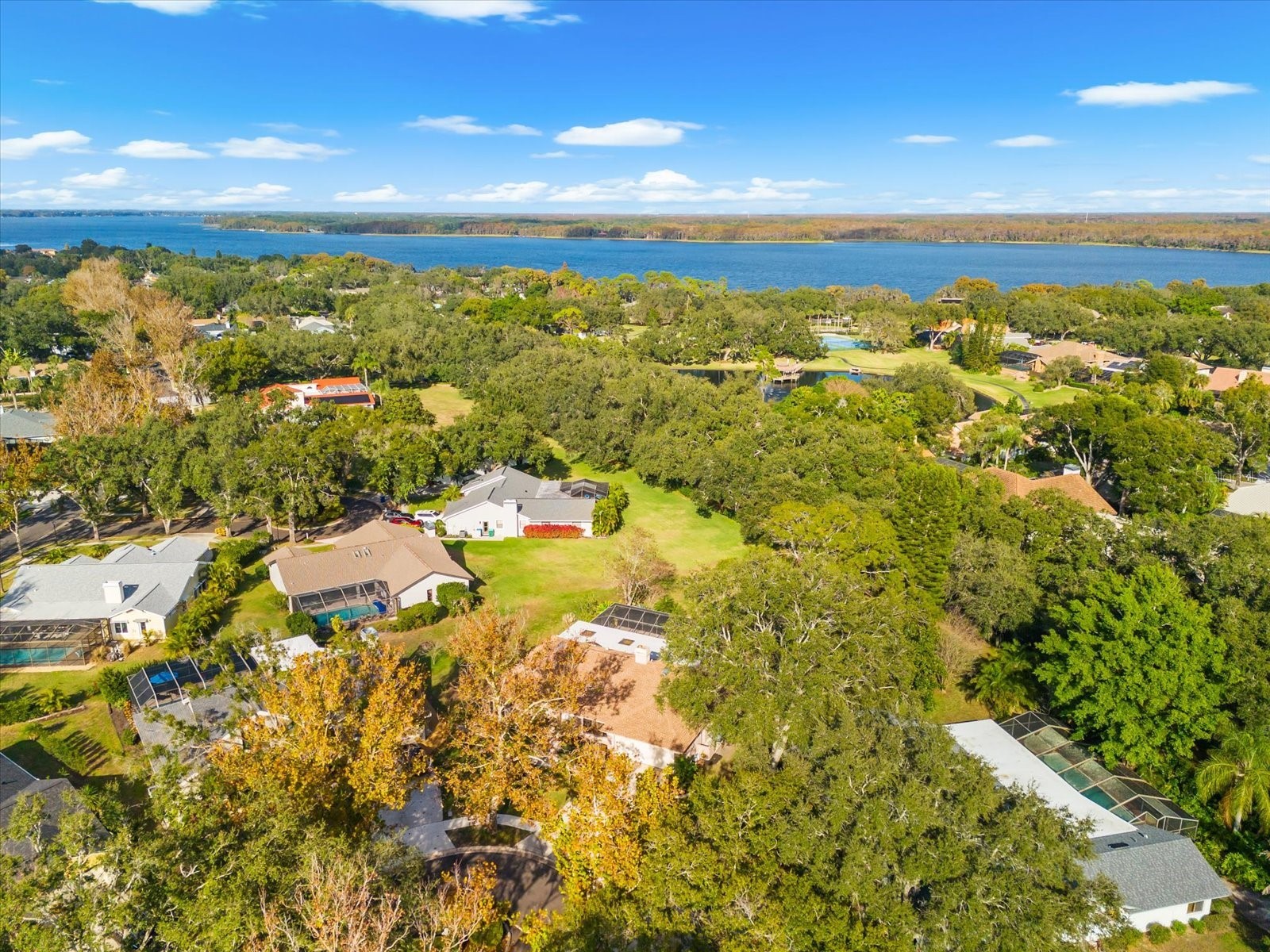 2309 Landing Way Palm Harbor FL 34684 - LAKE TARPON TB8452676 image50