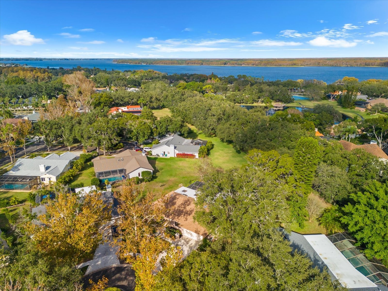 2309 Landing Way Palm Harbor FL 34684 - LAKE TARPON TB8452676 image51