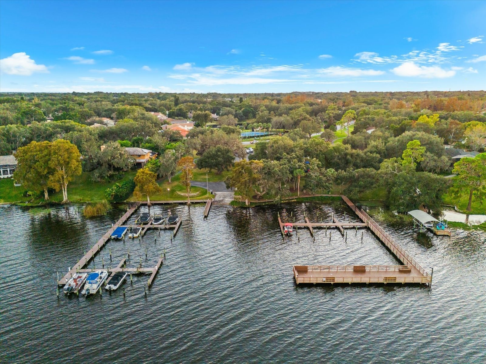 2309 Landing Way Palm Harbor FL 34684 - LAKE TARPON TB8452676 image54