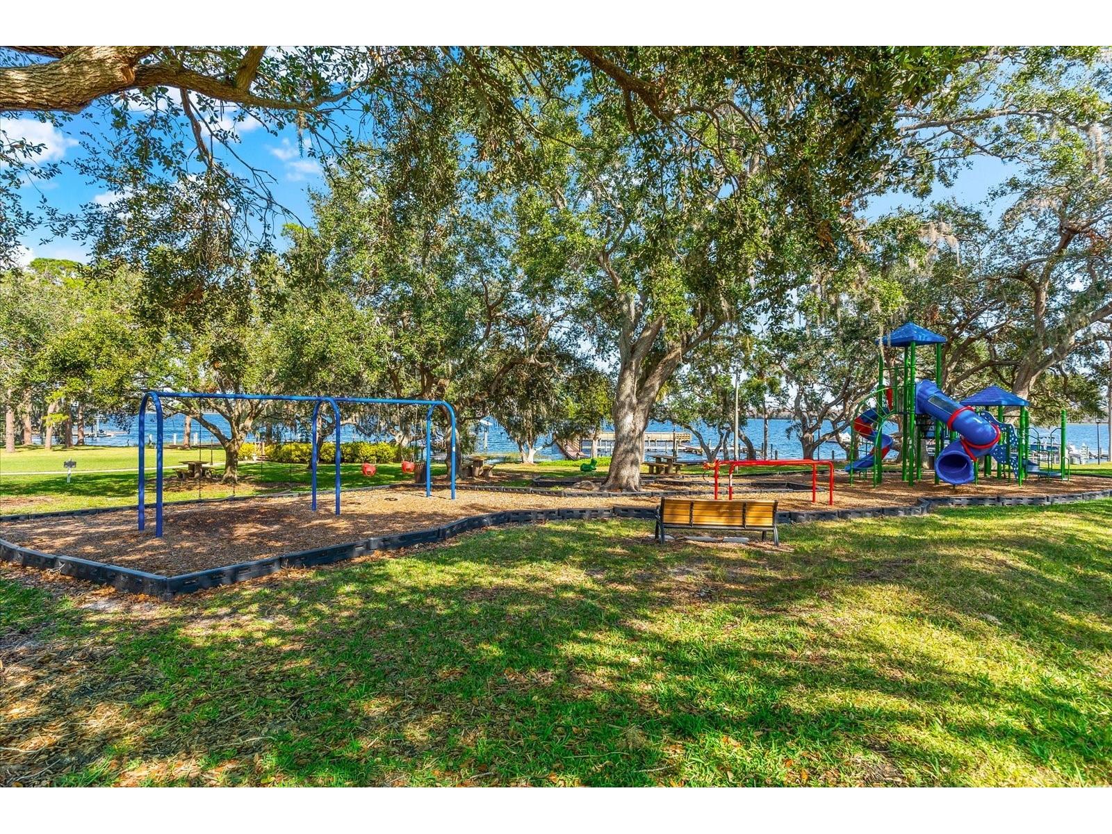 2309 Landing Way Palm Harbor FL 34684 - LAKE TARPON TB8452676 image58