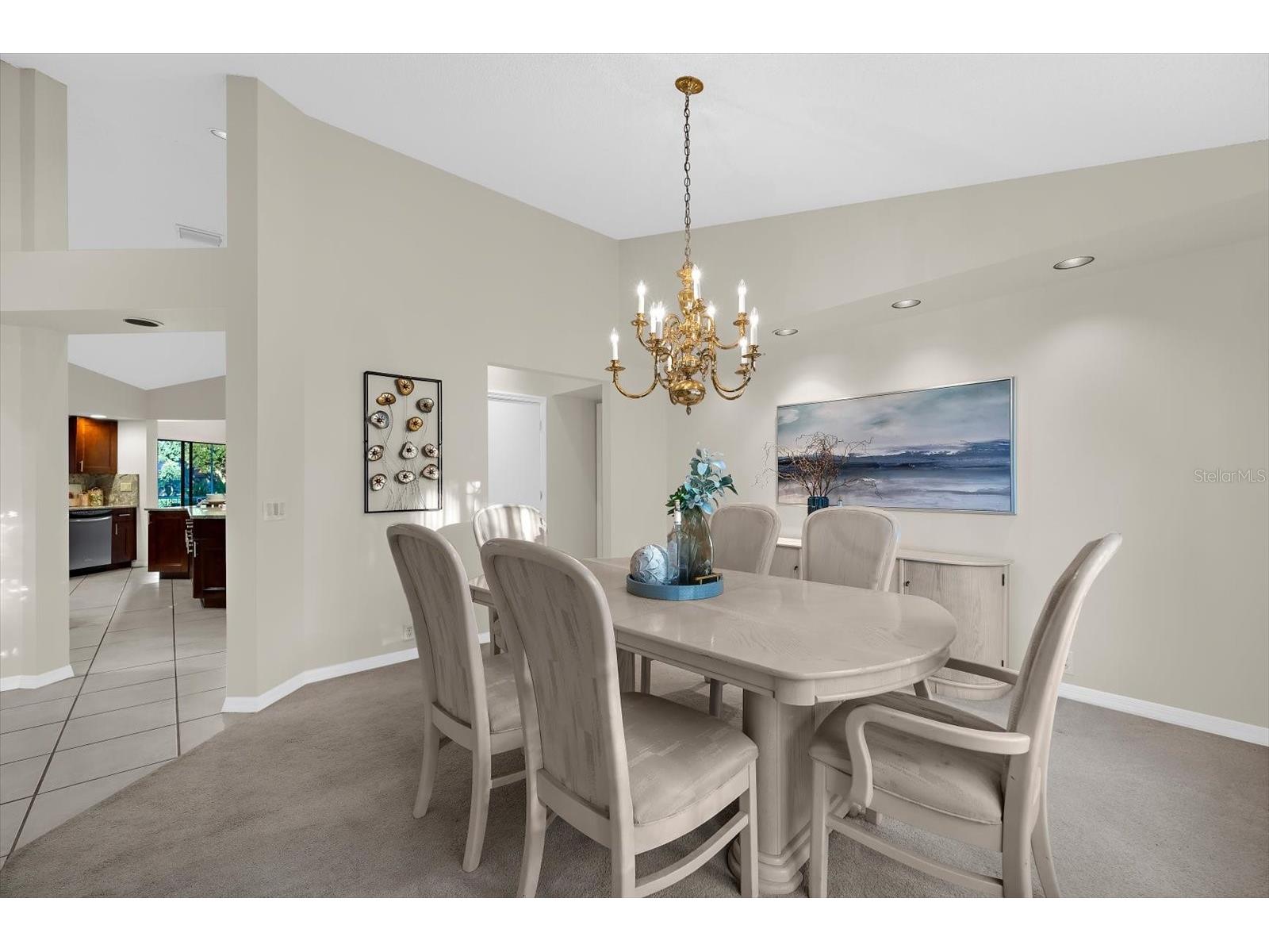 2309 Landing Way Palm Harbor FL 34684 - LAKE TARPON TB8452676 image8