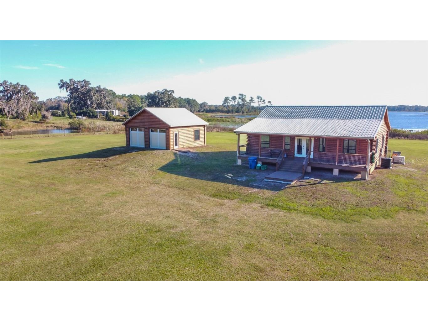 2309 Mcbride Road, Seville, FL, 32190 MLS FC296407 Edina Realty