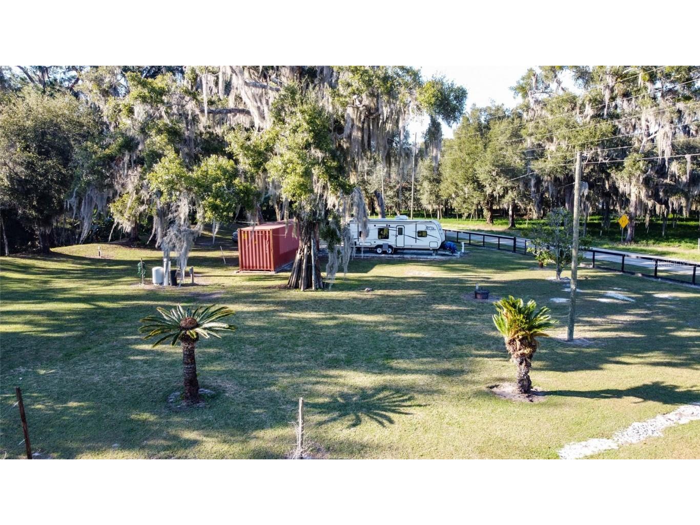 2309 Mcbride Road, Seville, FL, 32190 MLS FC296407 Edina Realty