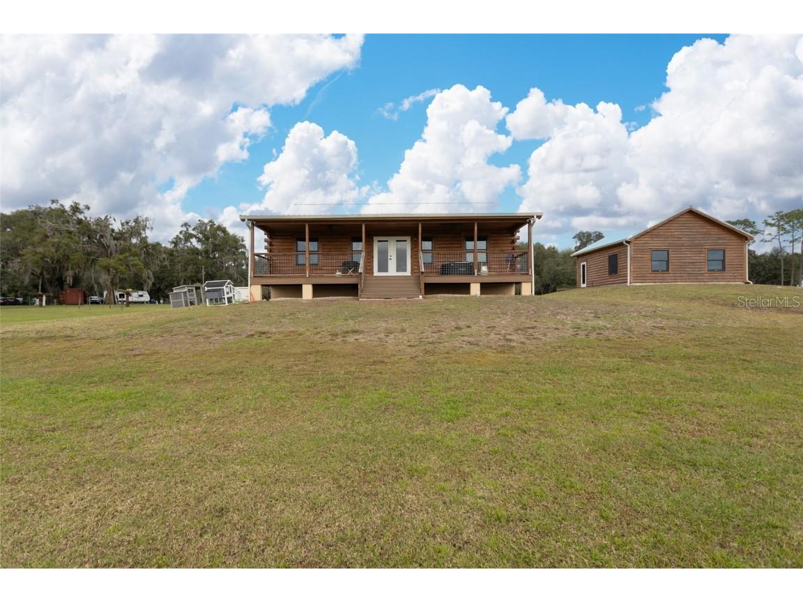 2309 Mcbride Road, Seville, FL, 32190 MLS FC296407 Edina Realty