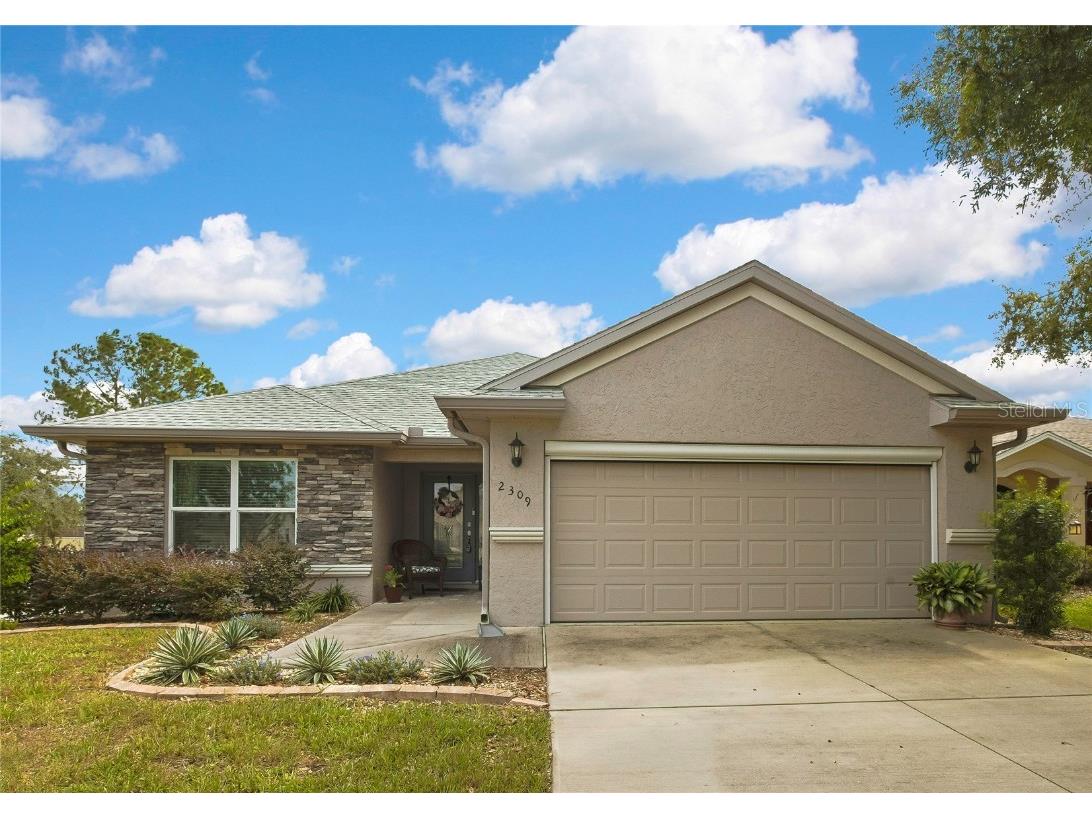 2309 N Brentwood Circle Lecanto FL 34461 TB8311710 image1