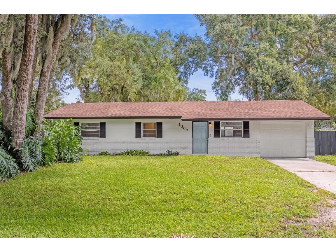 2309 Orange Tree Drive Edgewater FL 32141 O6241535 image1