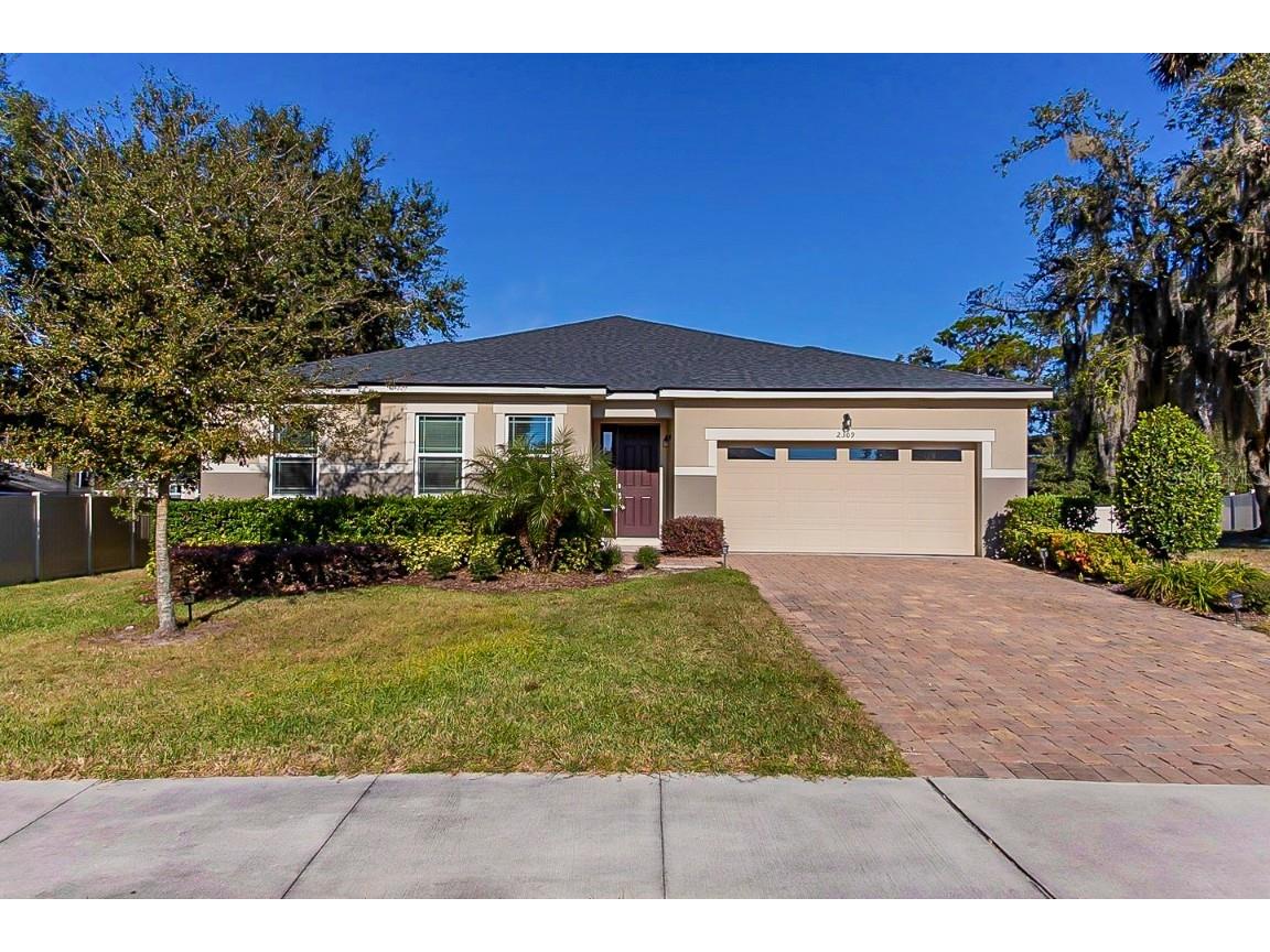 2309 Oxmoor Drive Deland FL 32724 O5990112 image1