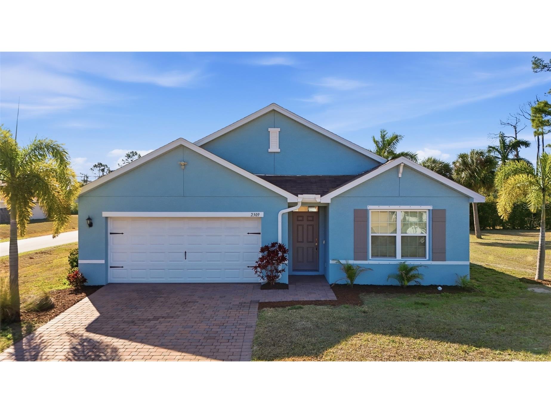 2309 Pilger Avenue North Port FL 34286 C7520401 image1