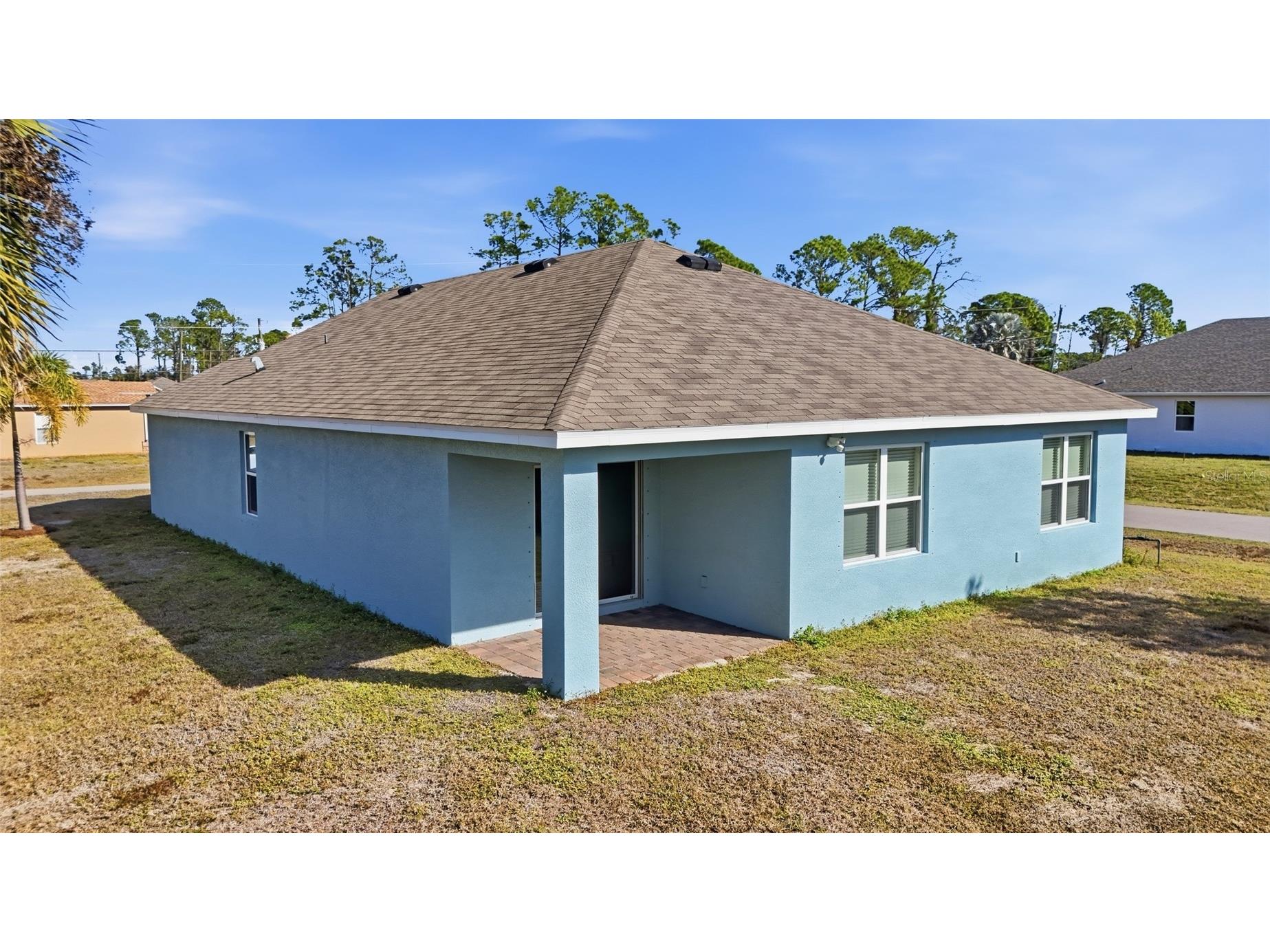 2309 Pilger Avenue North Port FL 34286 C7520401 image31
