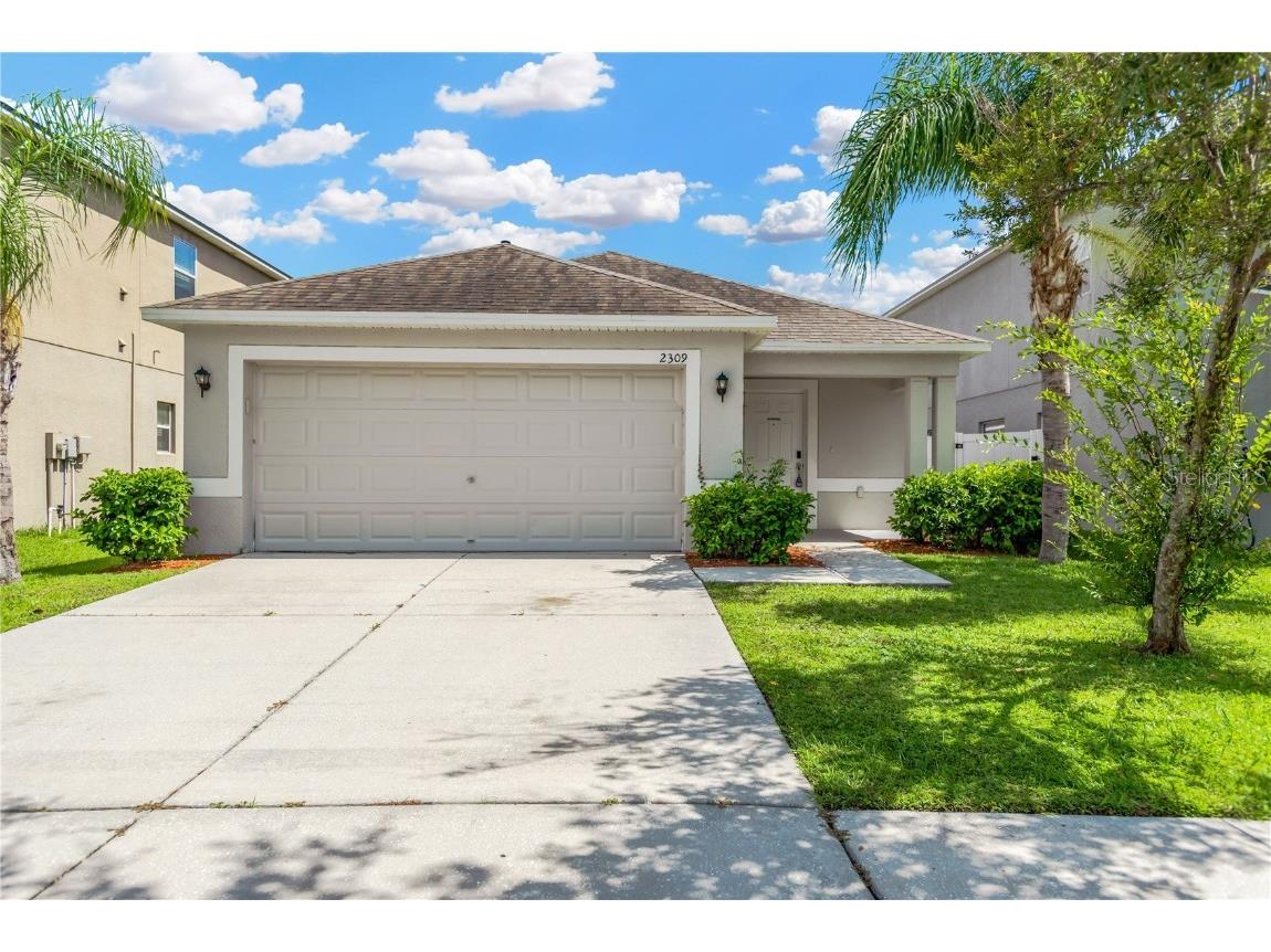 2309 Richwood Pike Drive Ruskin FL 33570 TB8404529 image1