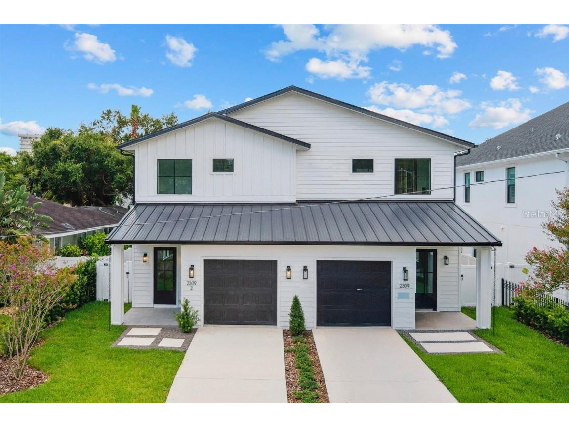 2309 S Ardson Place #2 Tampa FL 33629 O6336816 image1