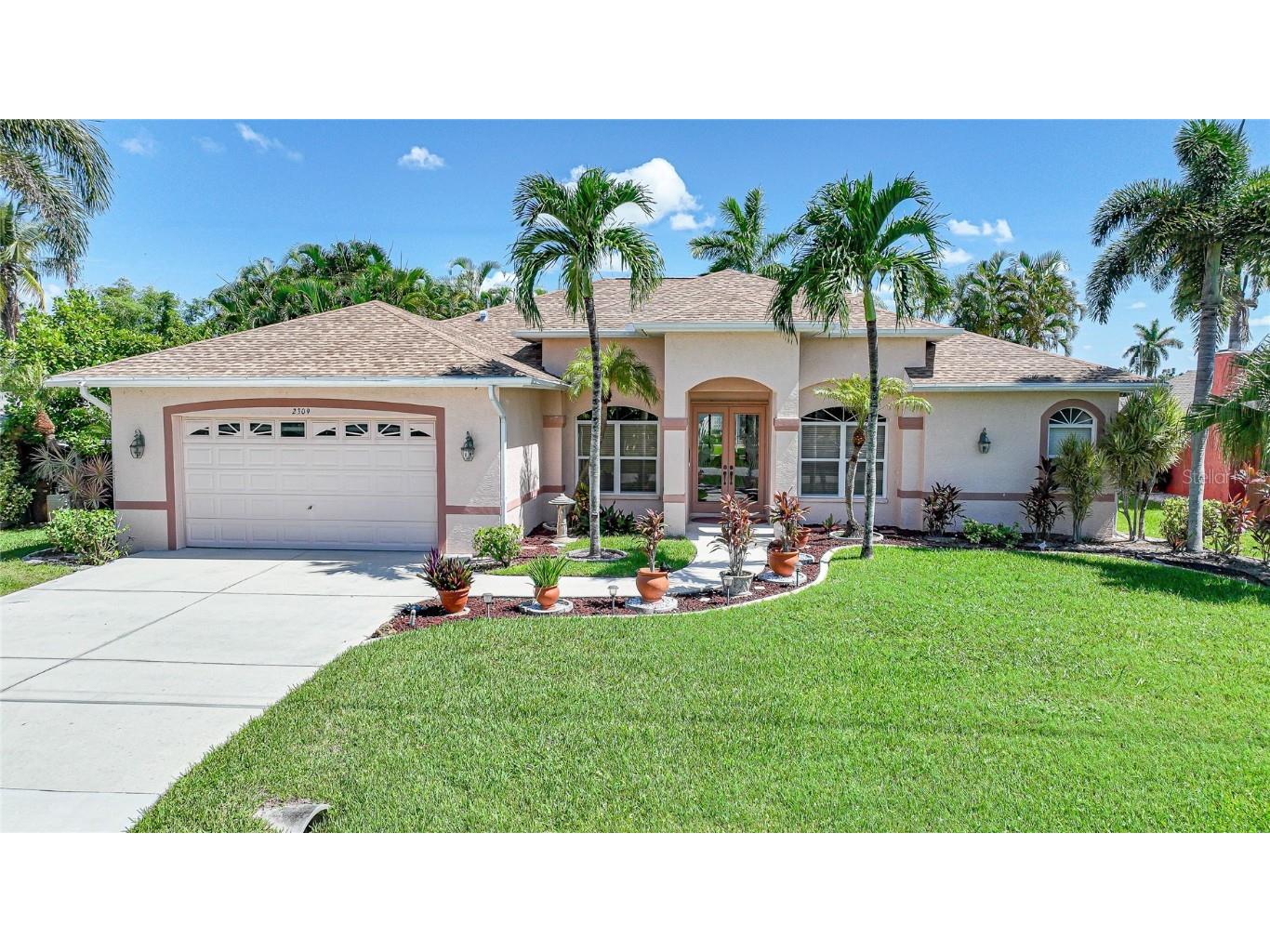 2309 SE 16th Street Cape Coral FL 33990 - CHANTREY C7495486 image1