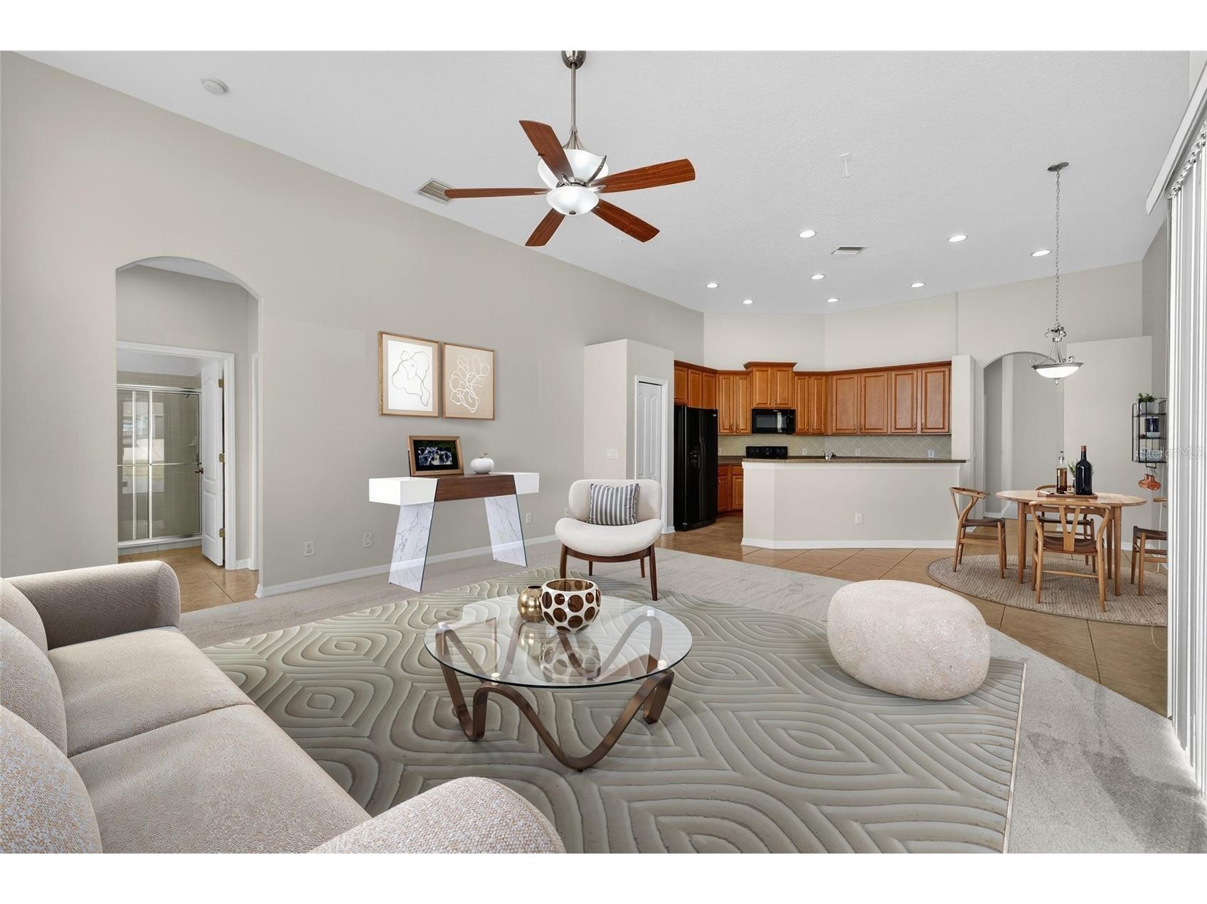 2309 Silver Trumpet Court Valrico FL 33594 TB8501082 image41