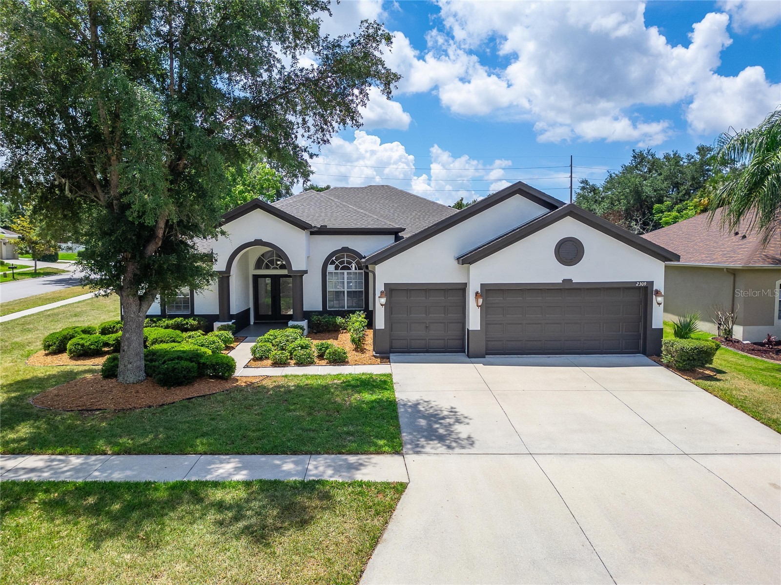2309 Silver Trumpet Court Valrico FL 33594 TB8501082 image58