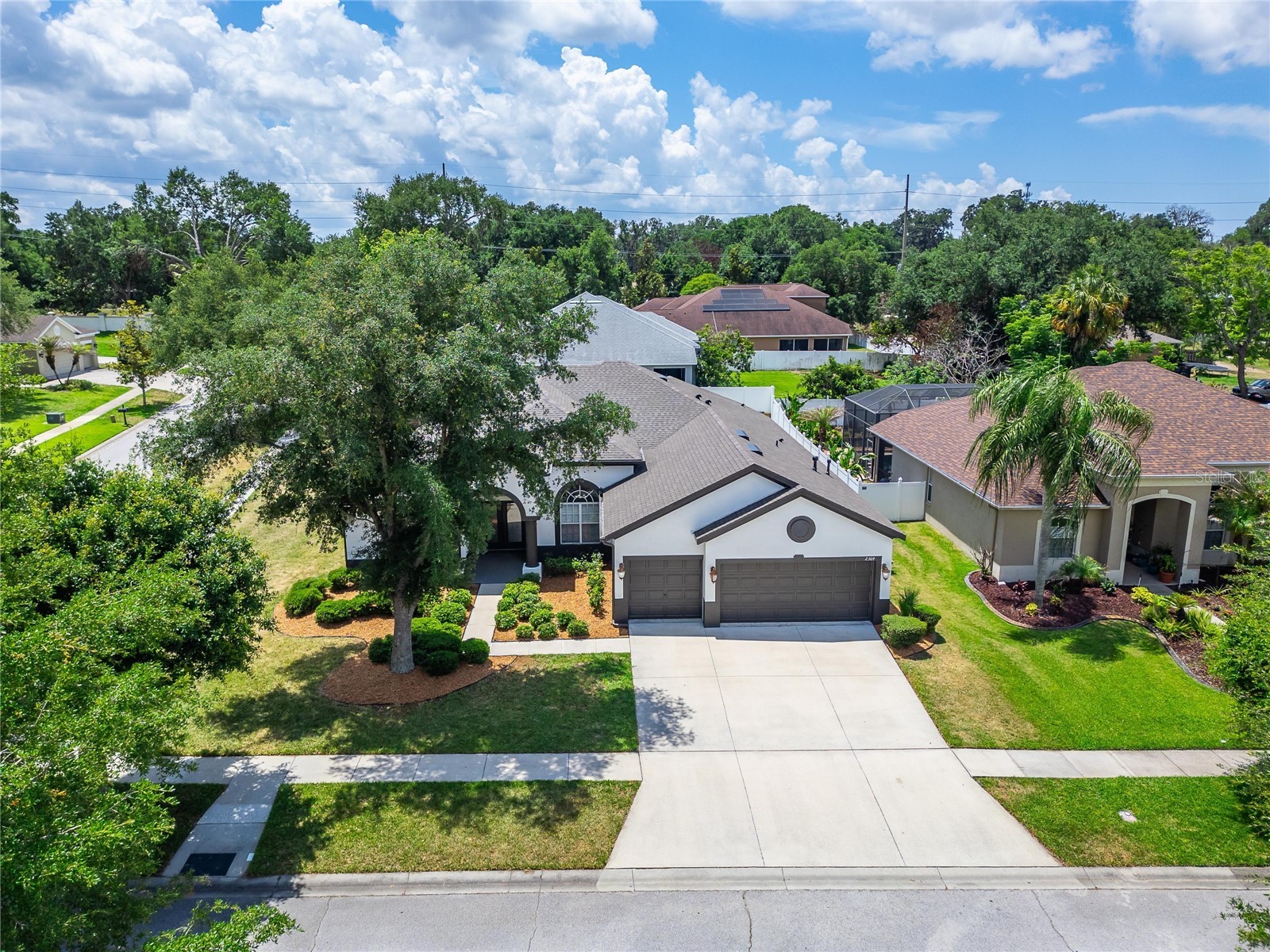 2309 Silver Trumpet Court Valrico FL 33594 TB8501082 image59