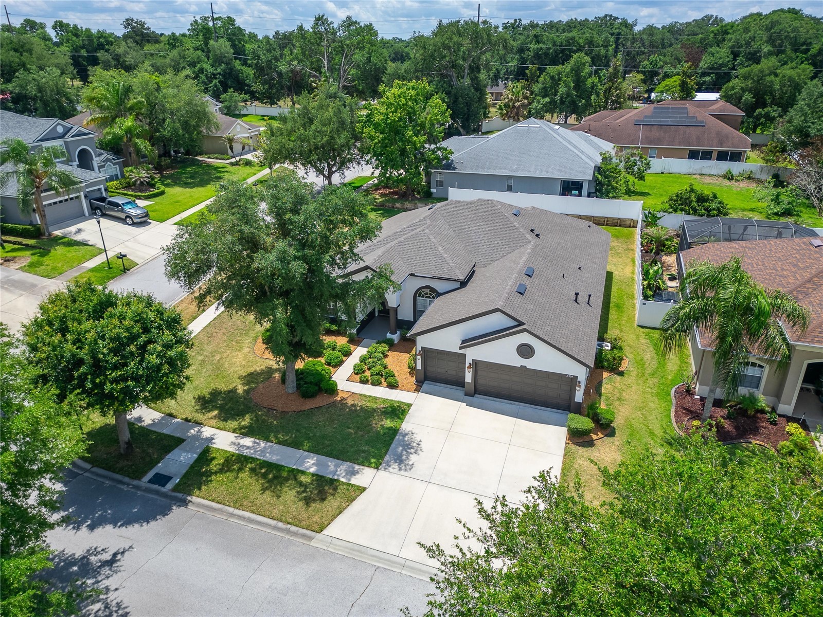 2309 Silver Trumpet Court Valrico FL 33594 TB8501082 image60