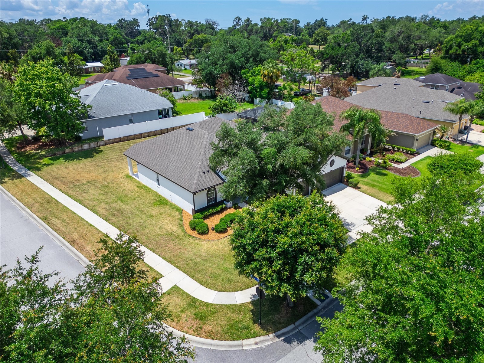 2309 Silver Trumpet Court Valrico FL 33594 TB8501082 image61