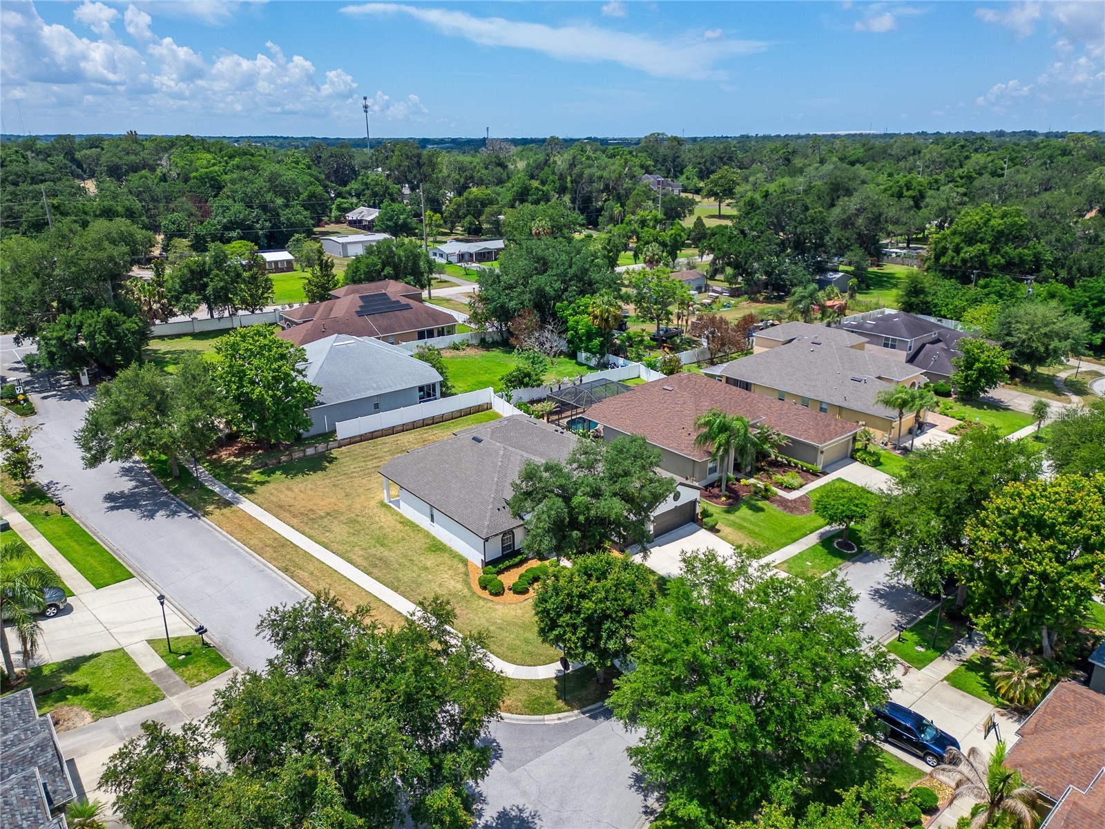 2309 Silver Trumpet Court Valrico FL 33594 TB8501082 image62