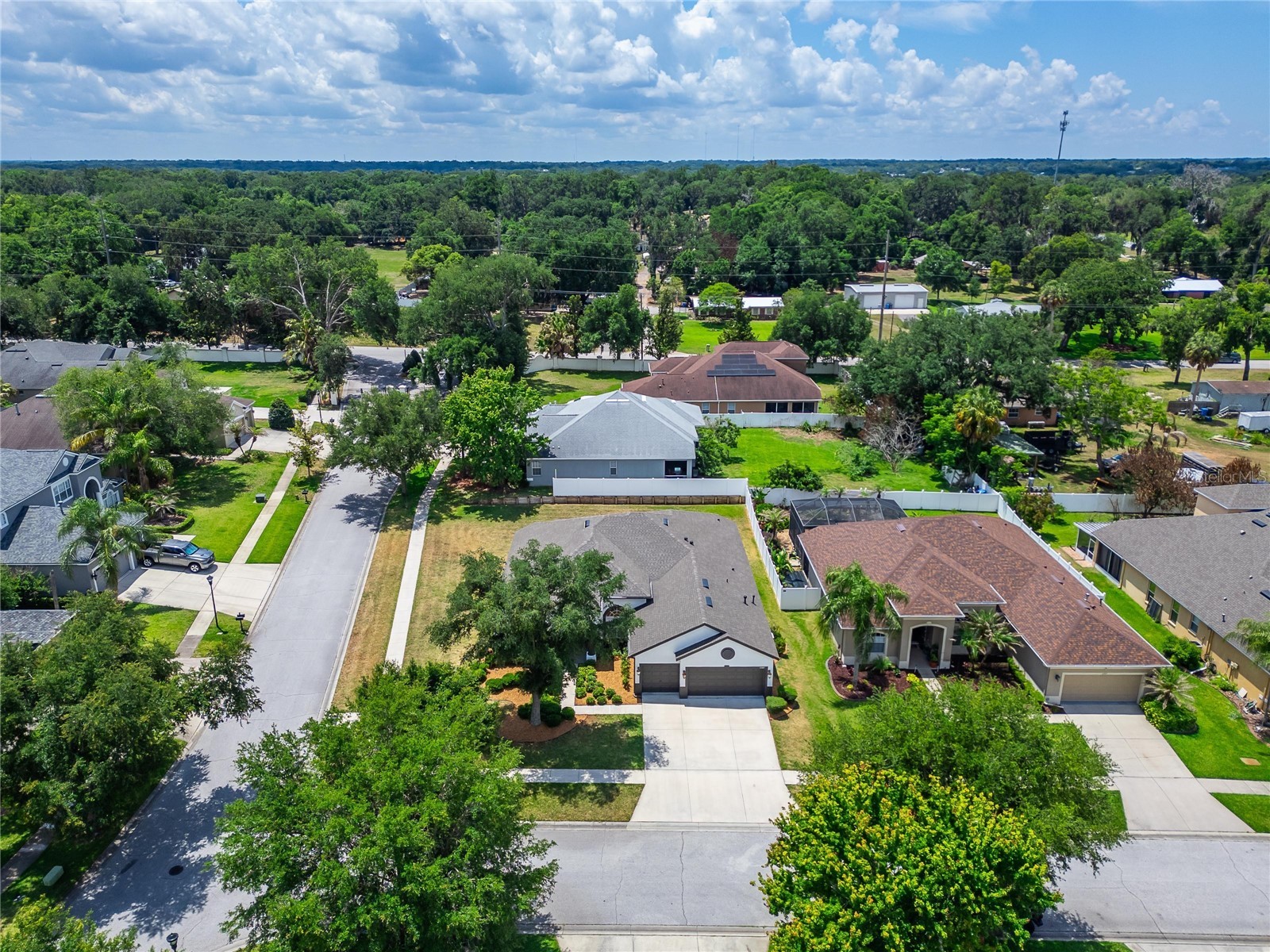 2309 Silver Trumpet Court Valrico FL 33594 TB8501082 image63