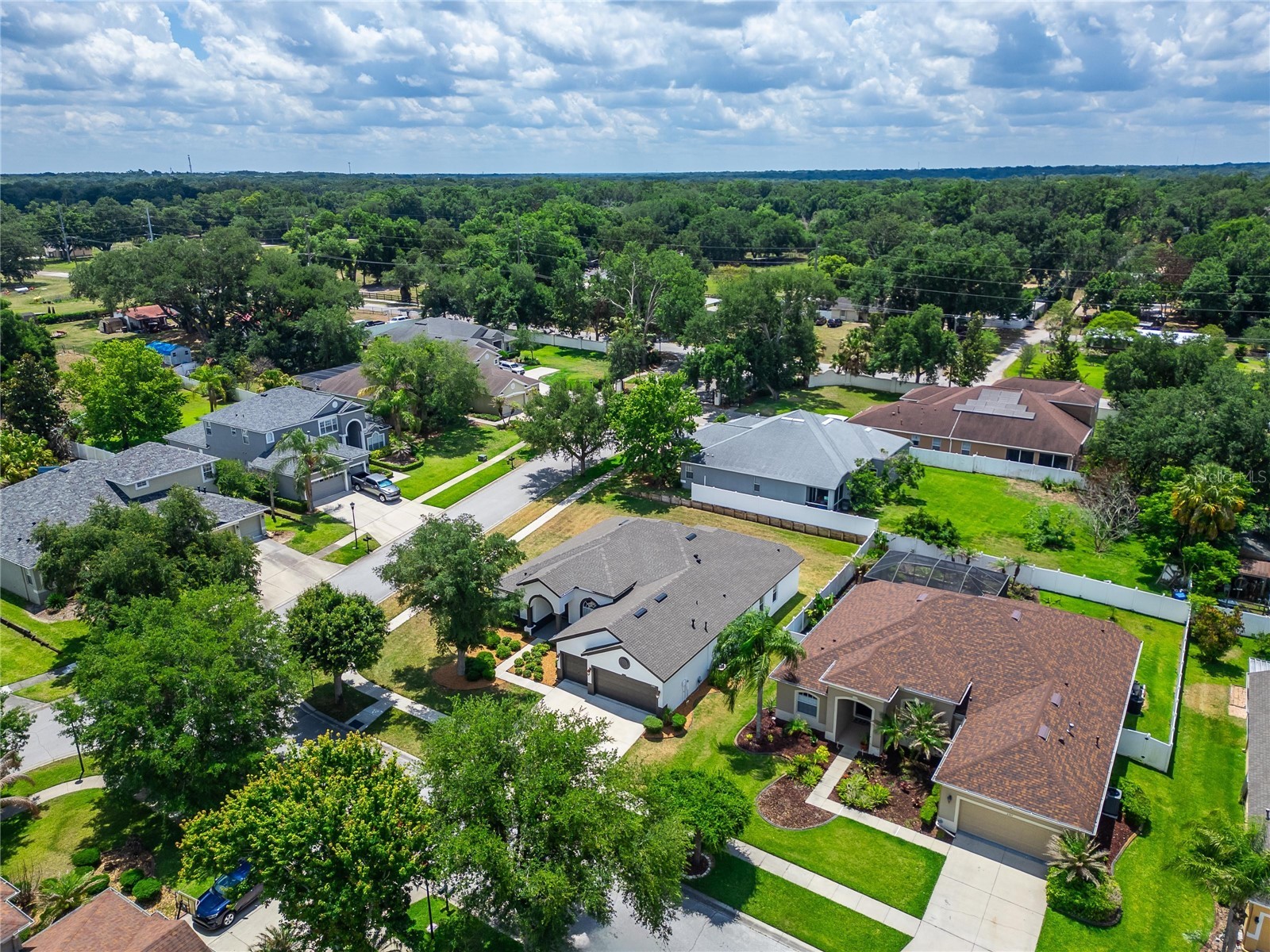 2309 Silver Trumpet Court Valrico FL 33594 TB8501082 image64