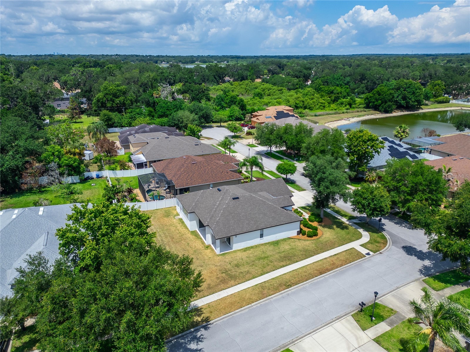 2309 Silver Trumpet Court Valrico FL 33594 TB8501082 image70