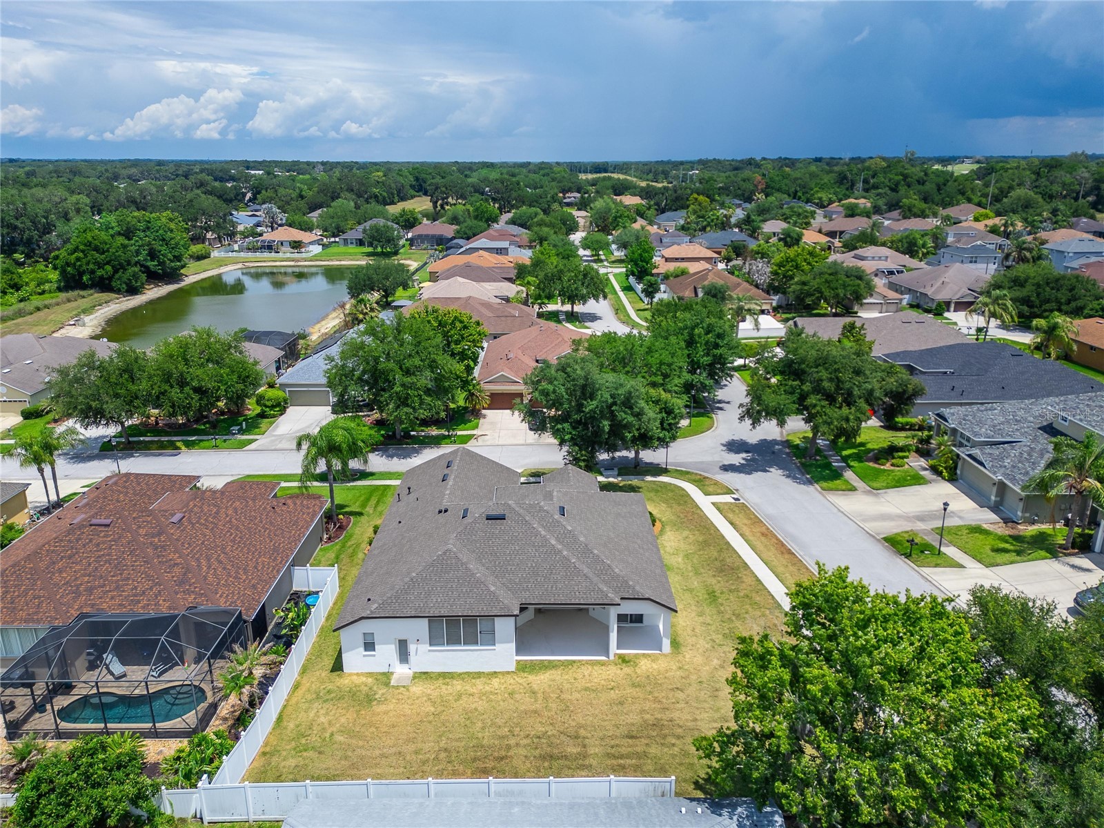 2309 Silver Trumpet Court Valrico FL 33594 TB8501082 image71