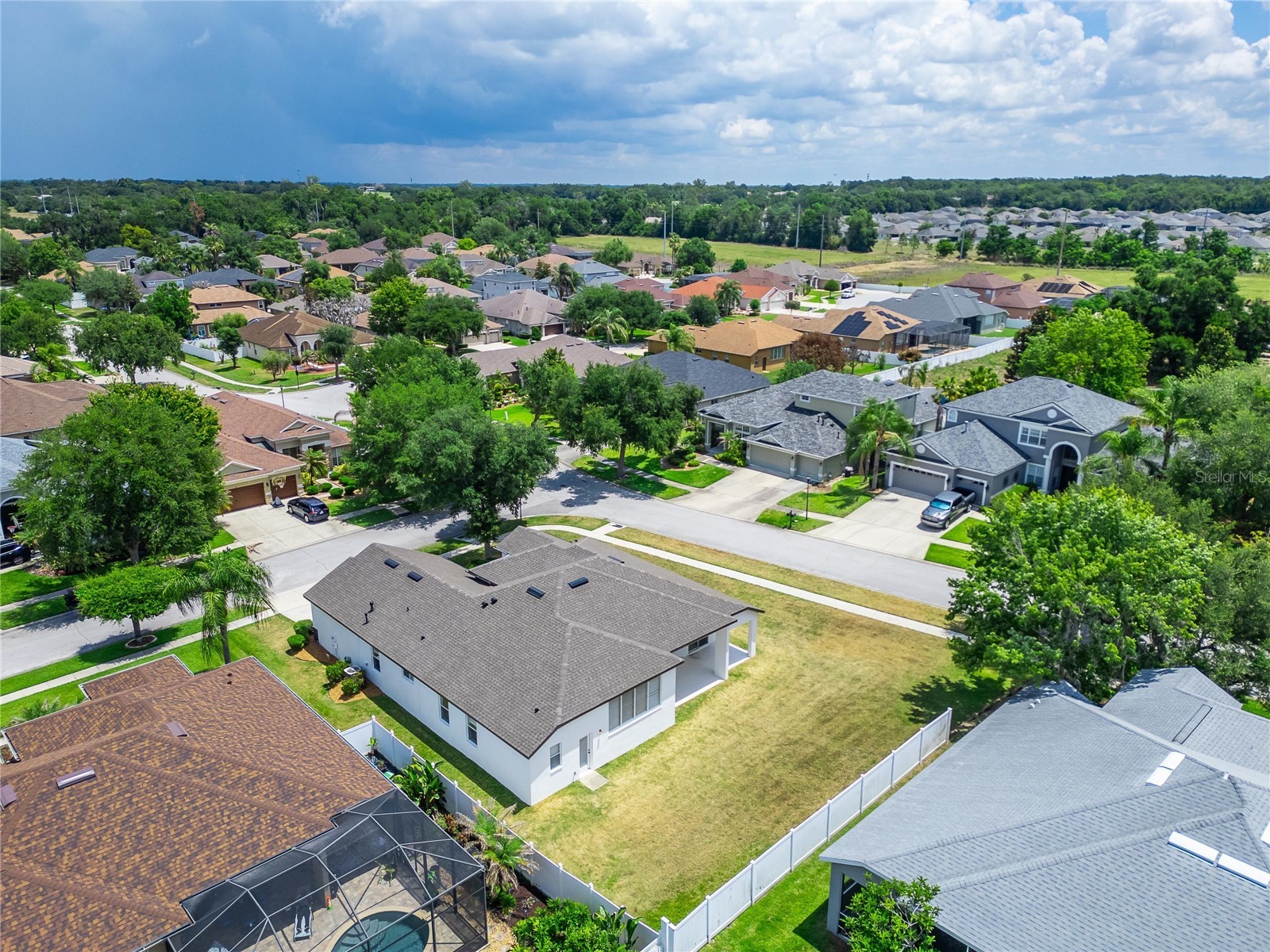 2309 Silver Trumpet Court Valrico FL 33594 TB8501082 image72