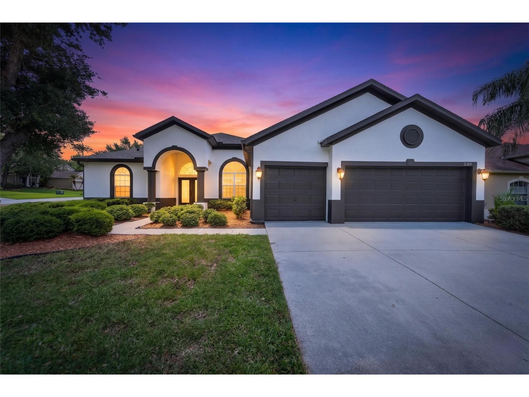 2309 Silver Trumpet Court Valrico FL 33594 TB8501082 image76