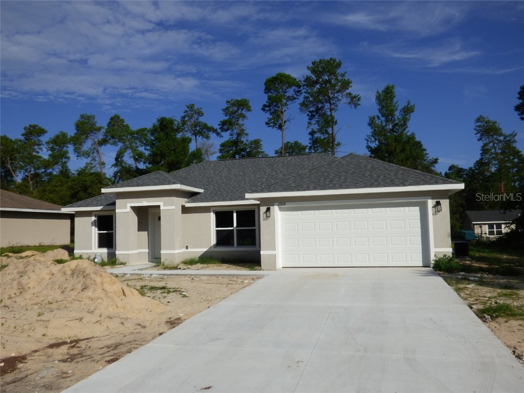 2309 SW 168th Place Ocala FL 34473 O6140286 image1