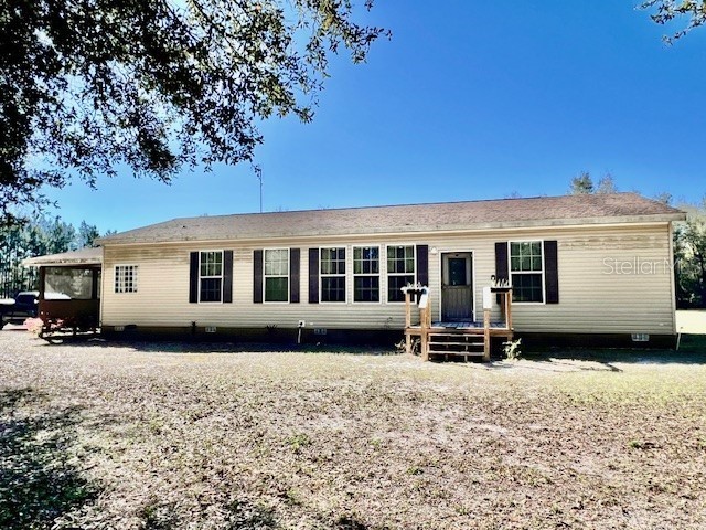 2309 SW 40th Avenue Bell FL 32619 GC519312 image1