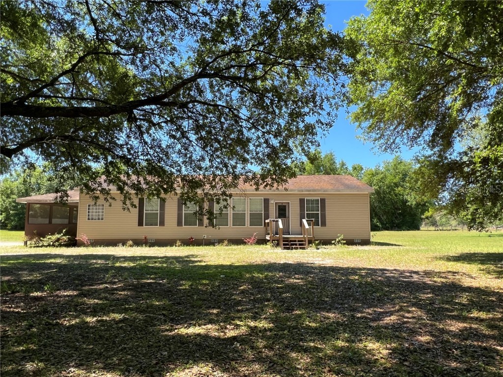 2309 SW 40th Avenue Bell FL 32619 J974405 image1